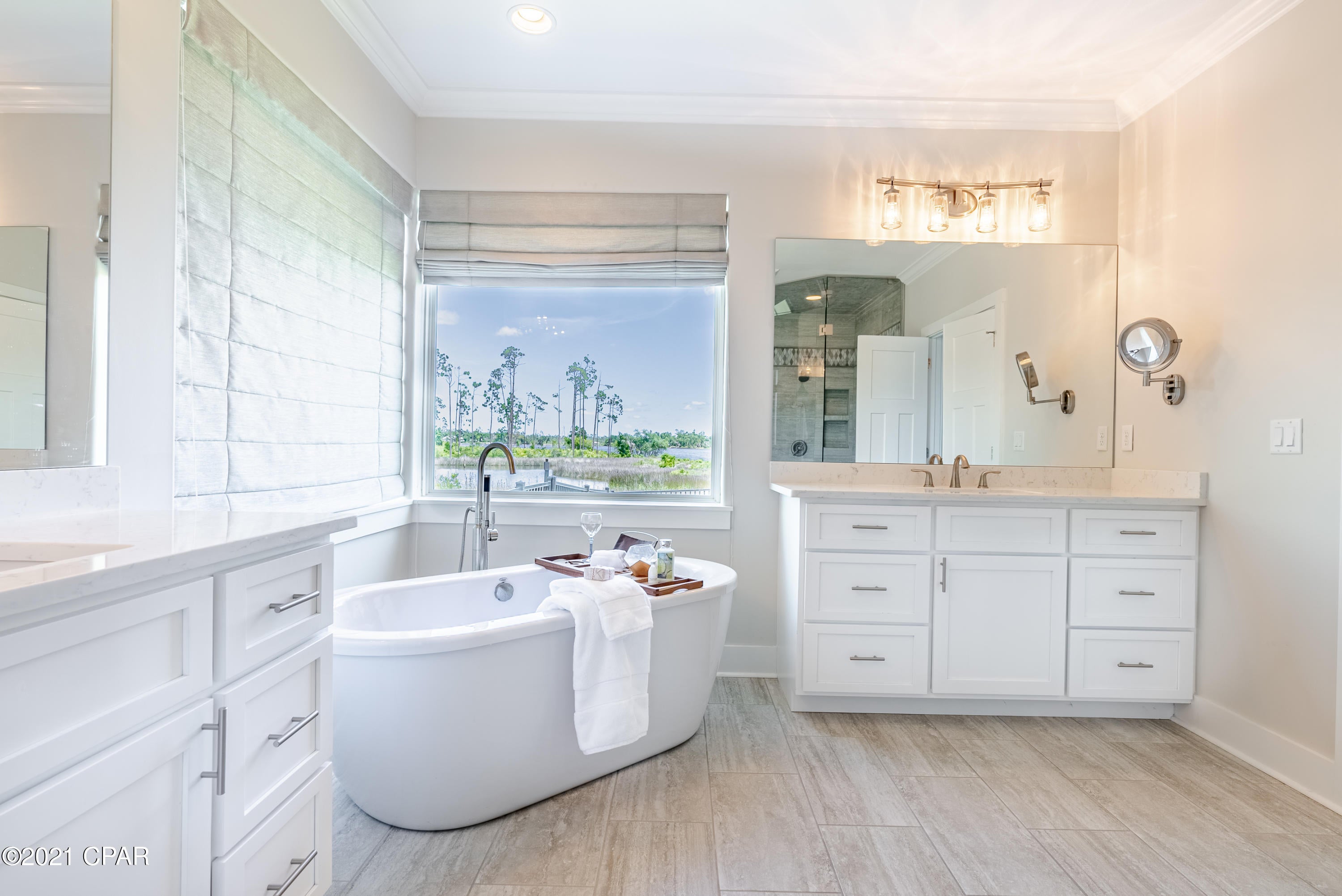 Laird Bayou - Residential