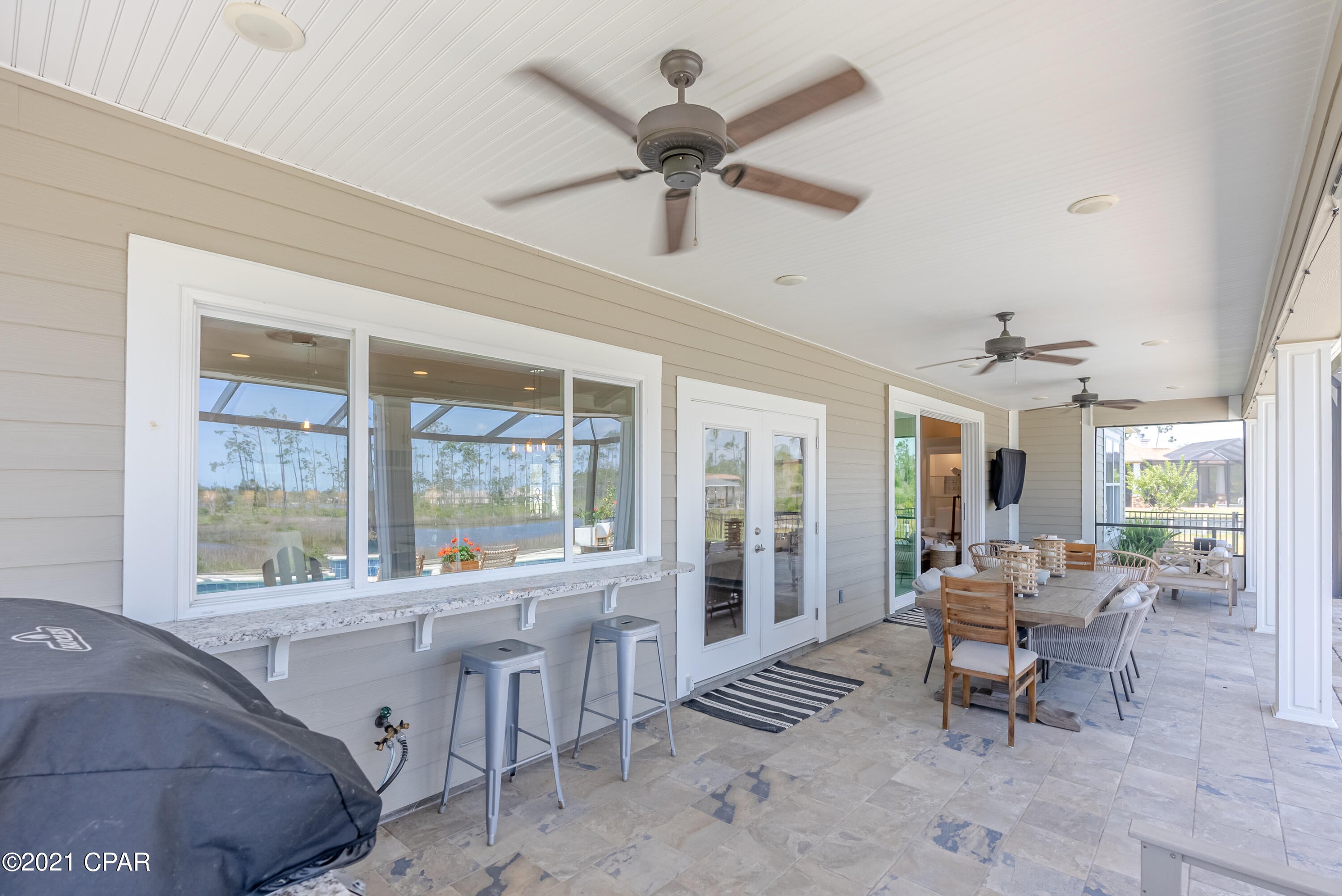 Laird Bayou - Residential