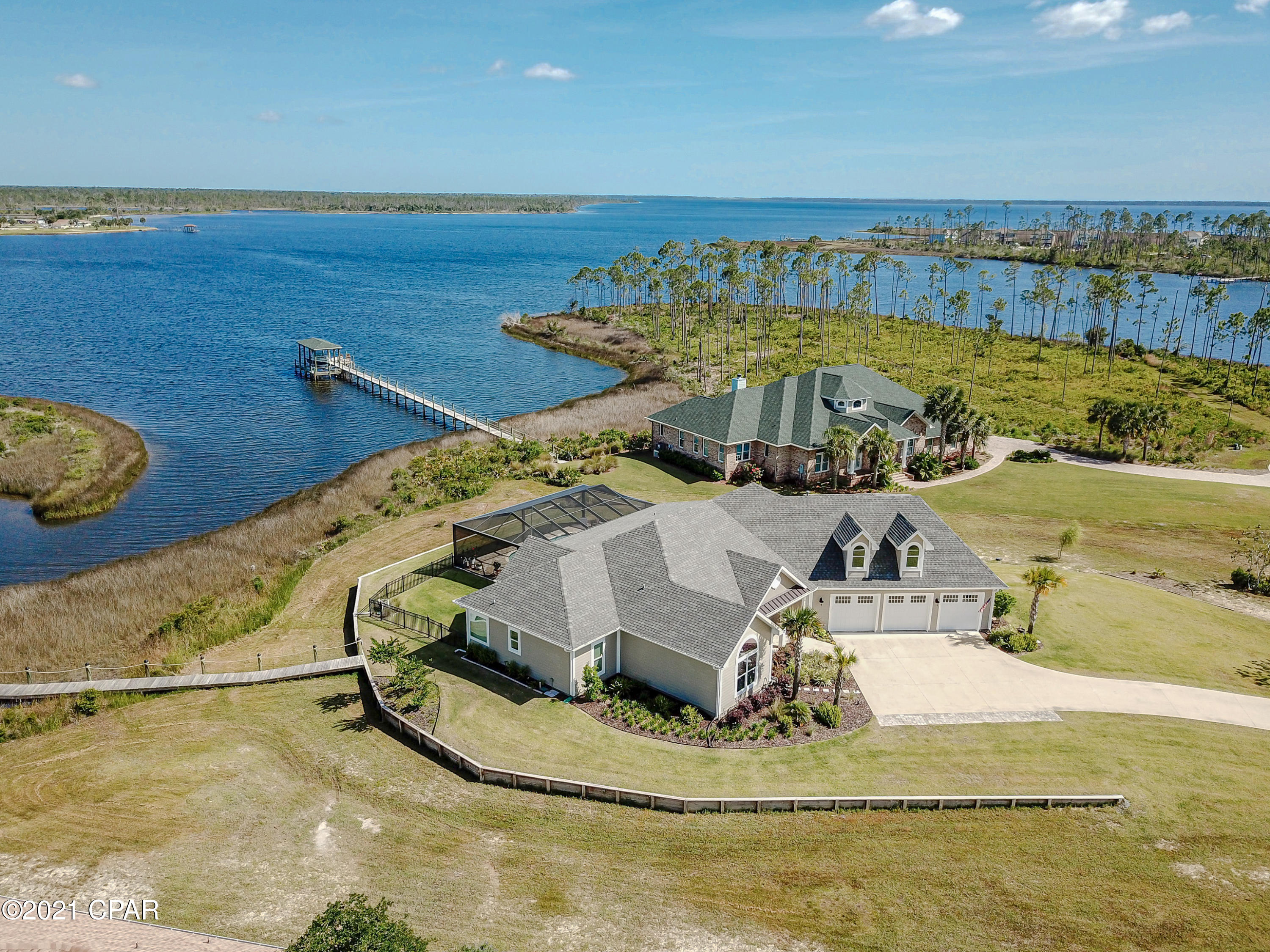 Laird Bayou - Residential