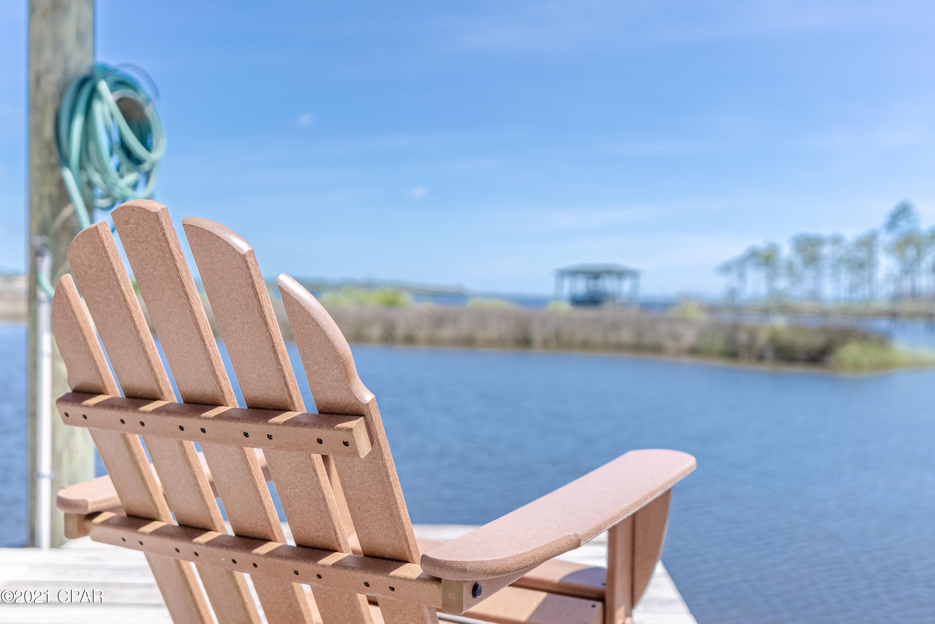 Laird Bayou - Residential