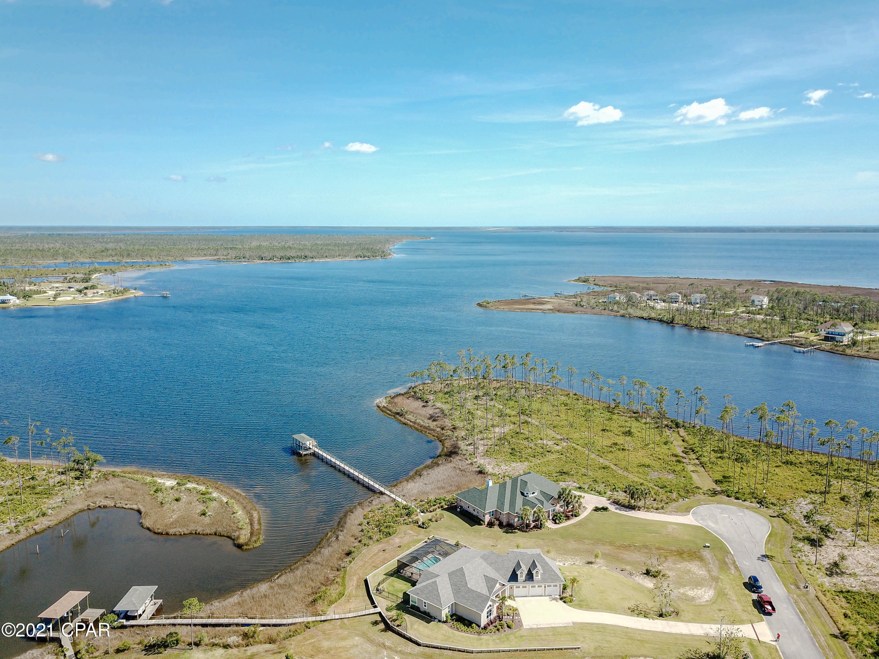 Laird Bayou - Residential