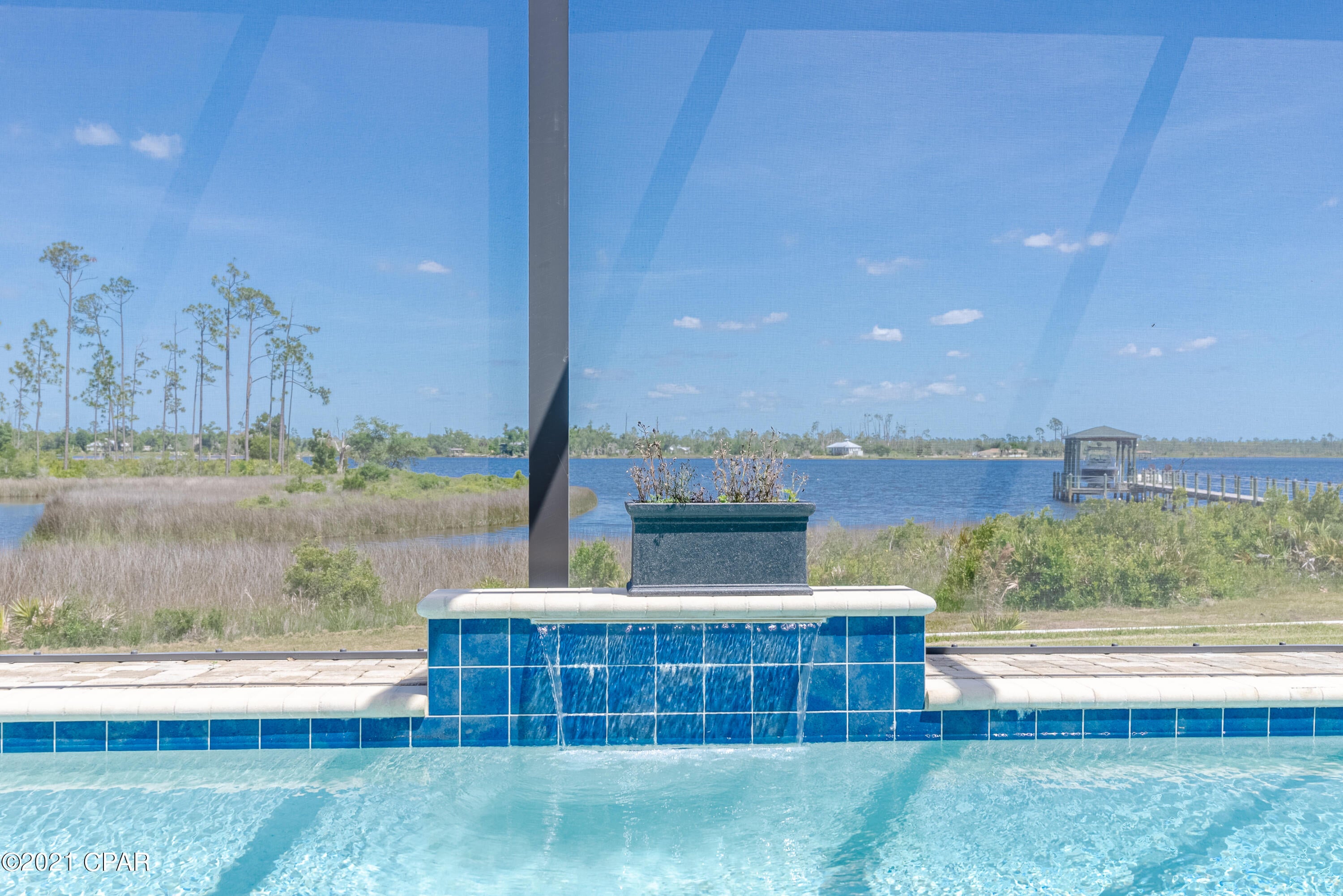 Laird Bayou - Residential