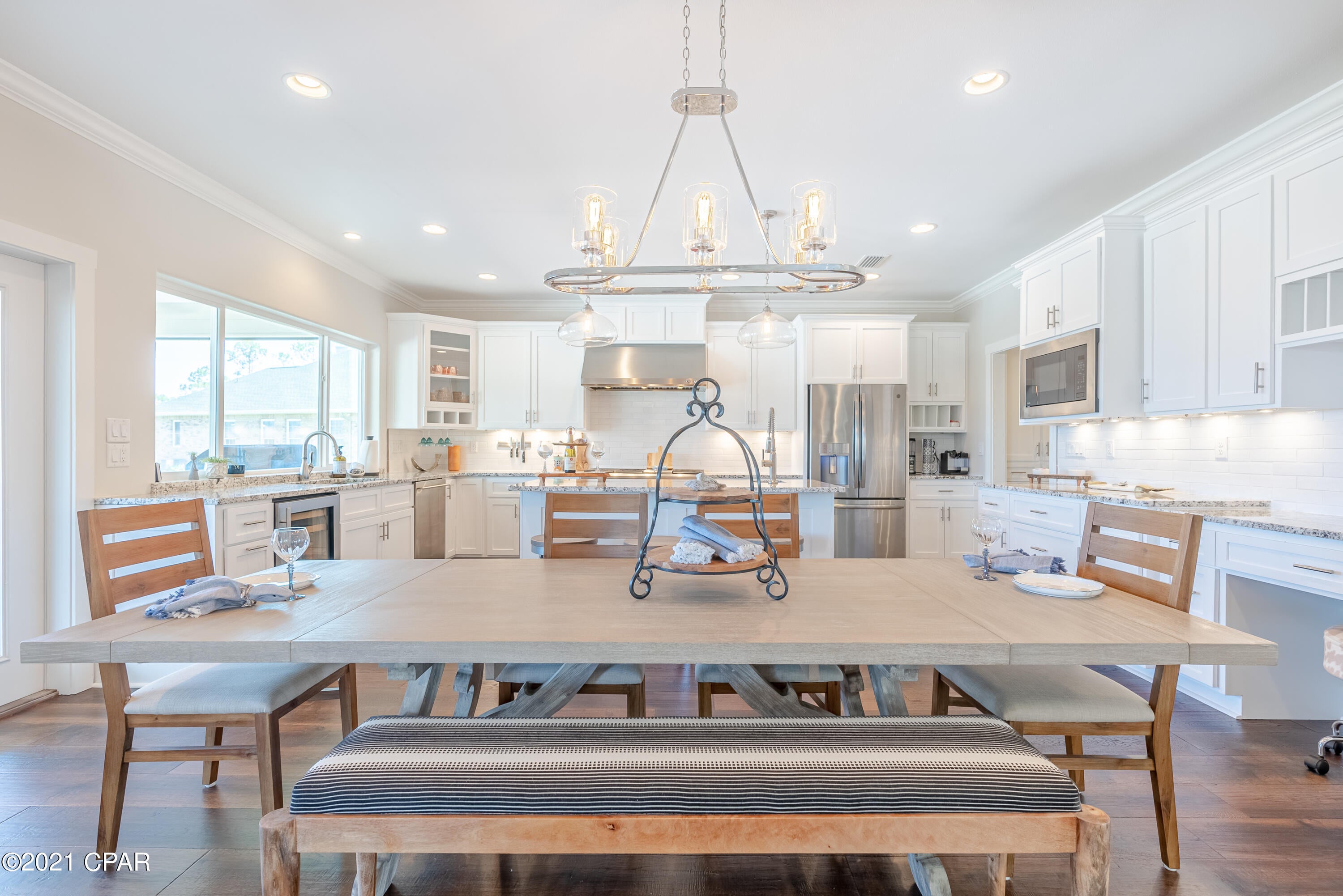 Laird Bayou - Residential