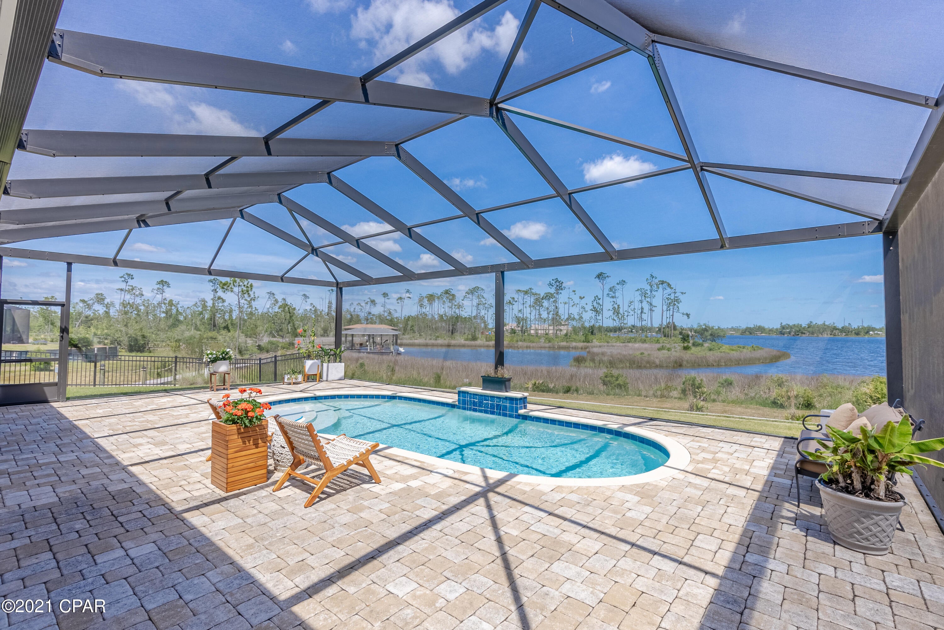 Laird Bayou - Residential