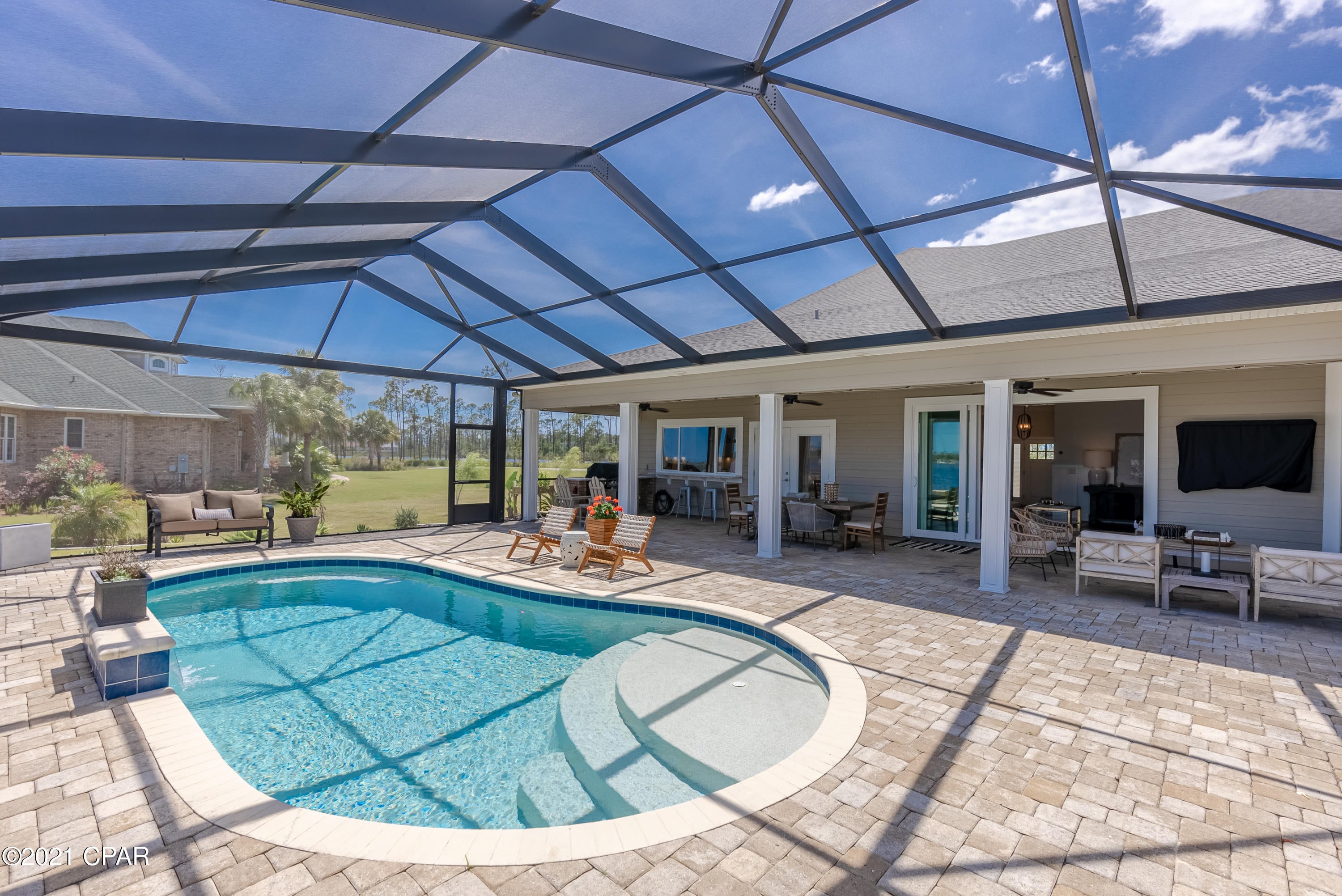 Laird Bayou - Residential