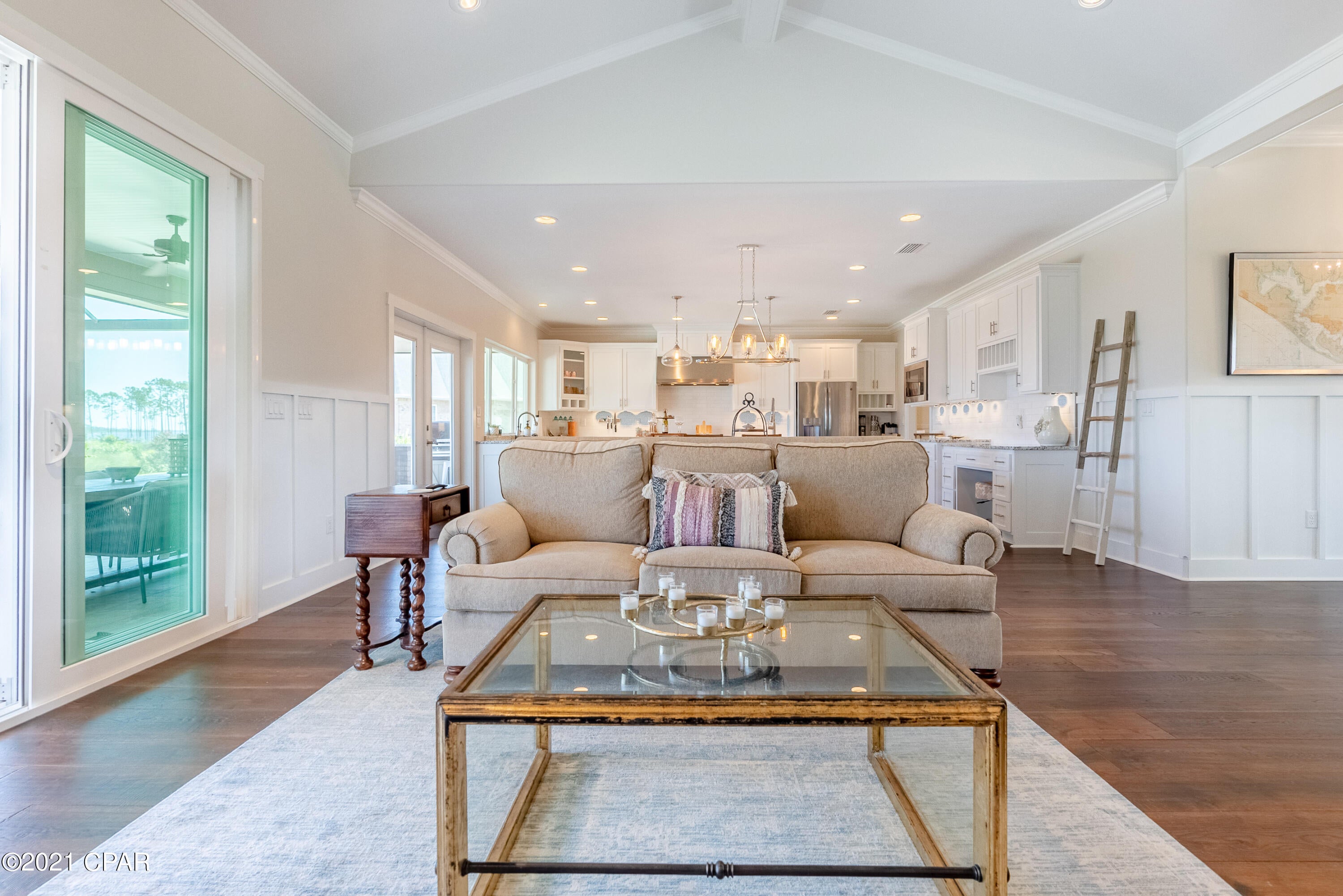 Laird Bayou - Residential