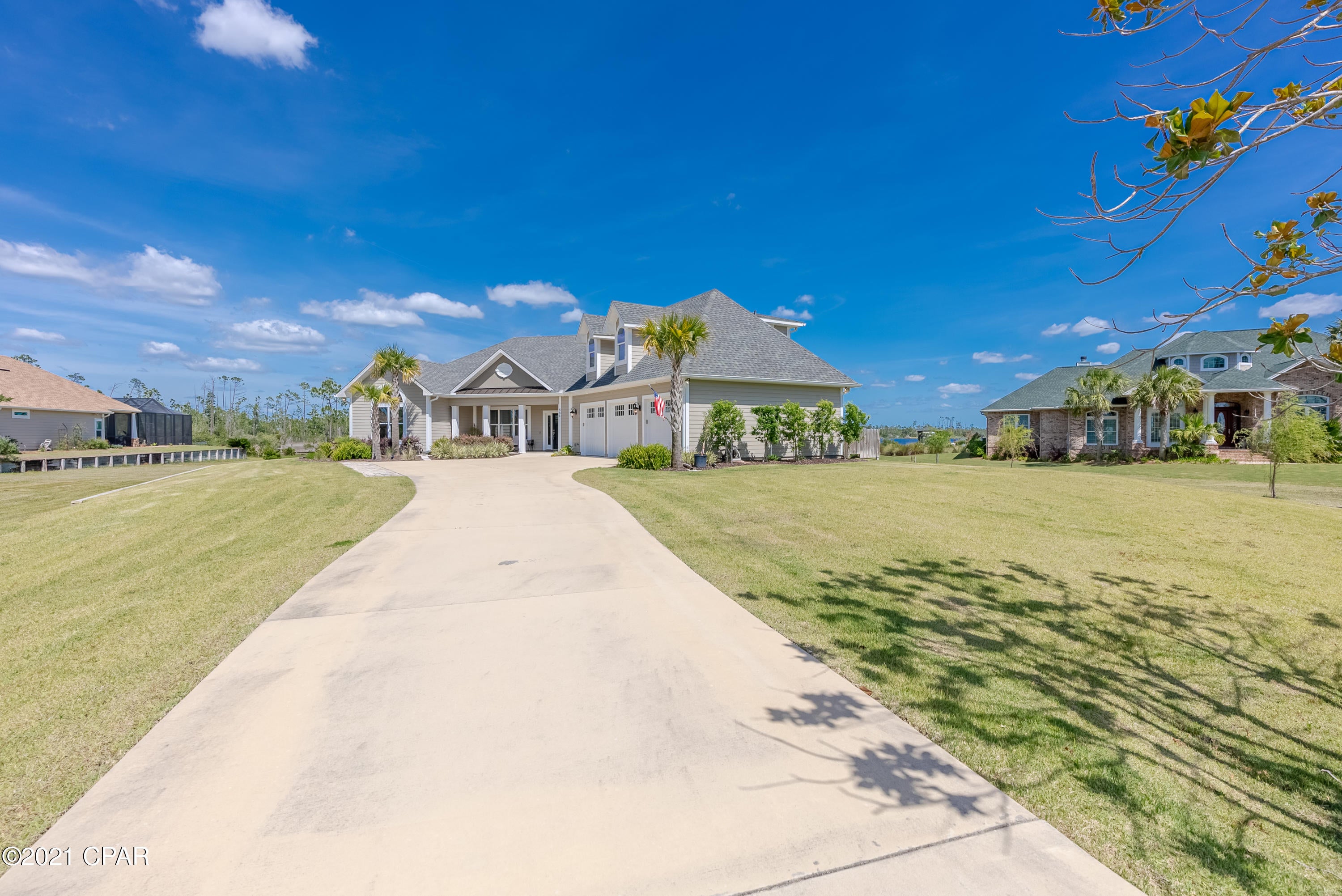Laird Bayou - Residential