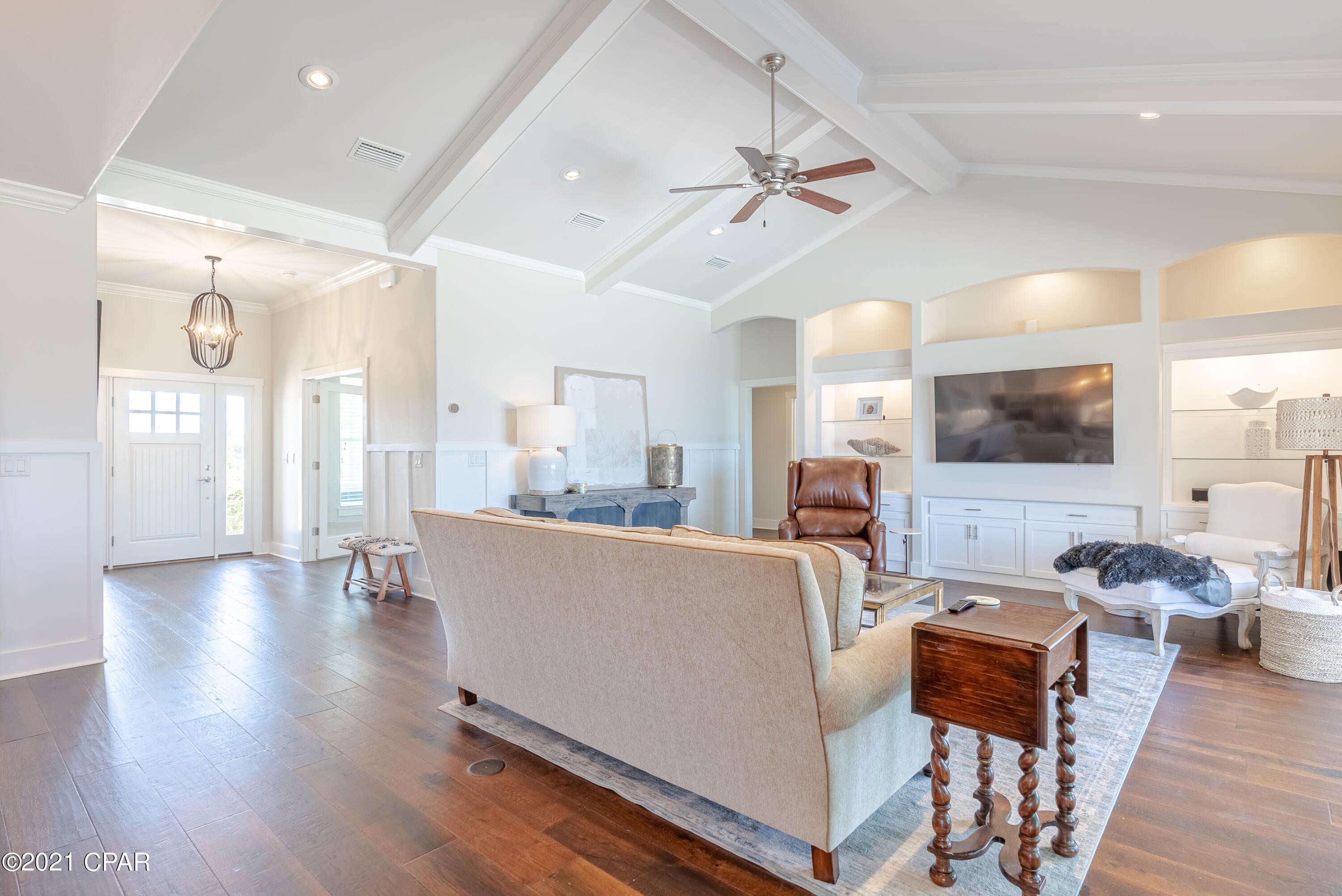 Laird Bayou - Residential
