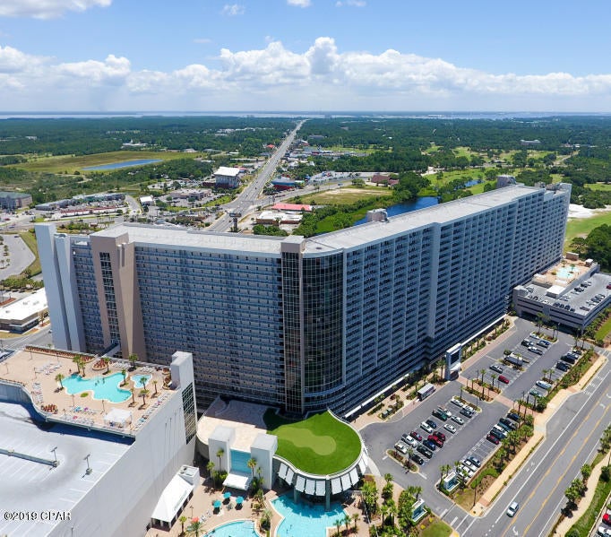 Laketown Wharf Phase II - Residential