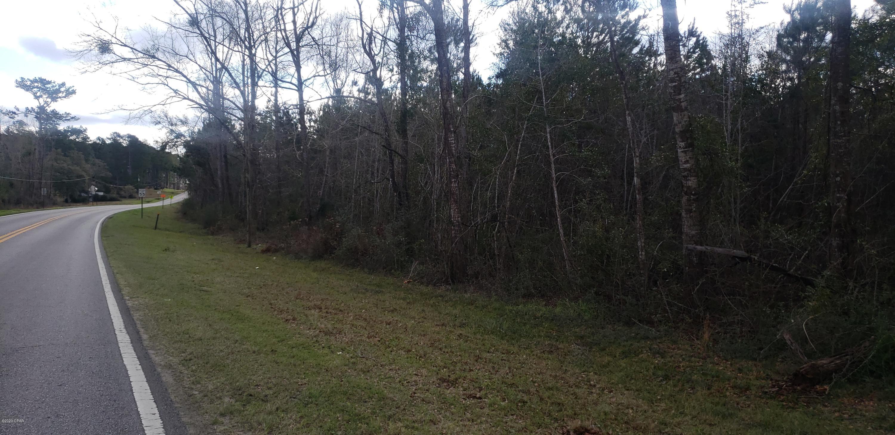 No Named Subdivision - Land