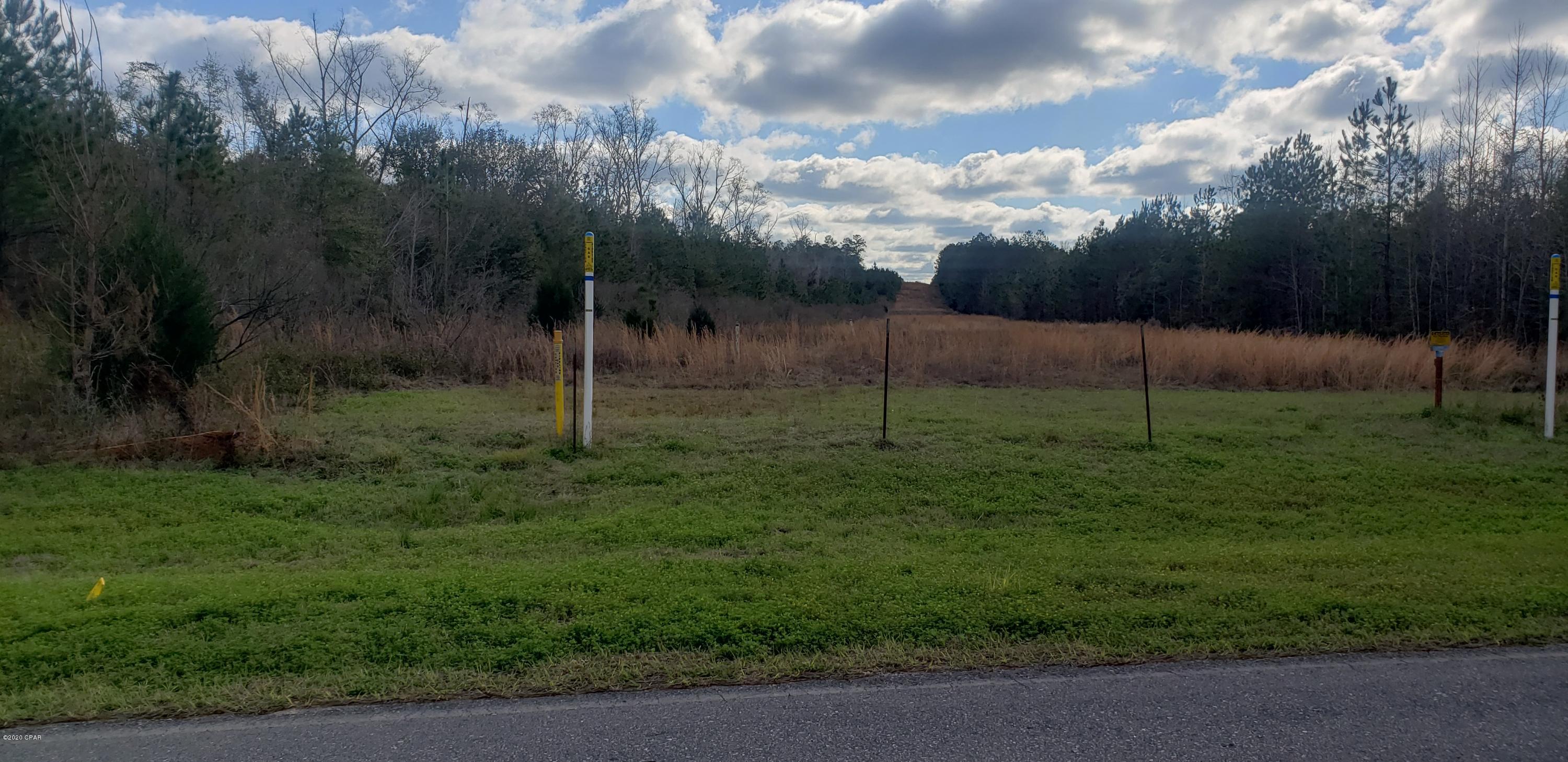 No Named Subdivision - Land