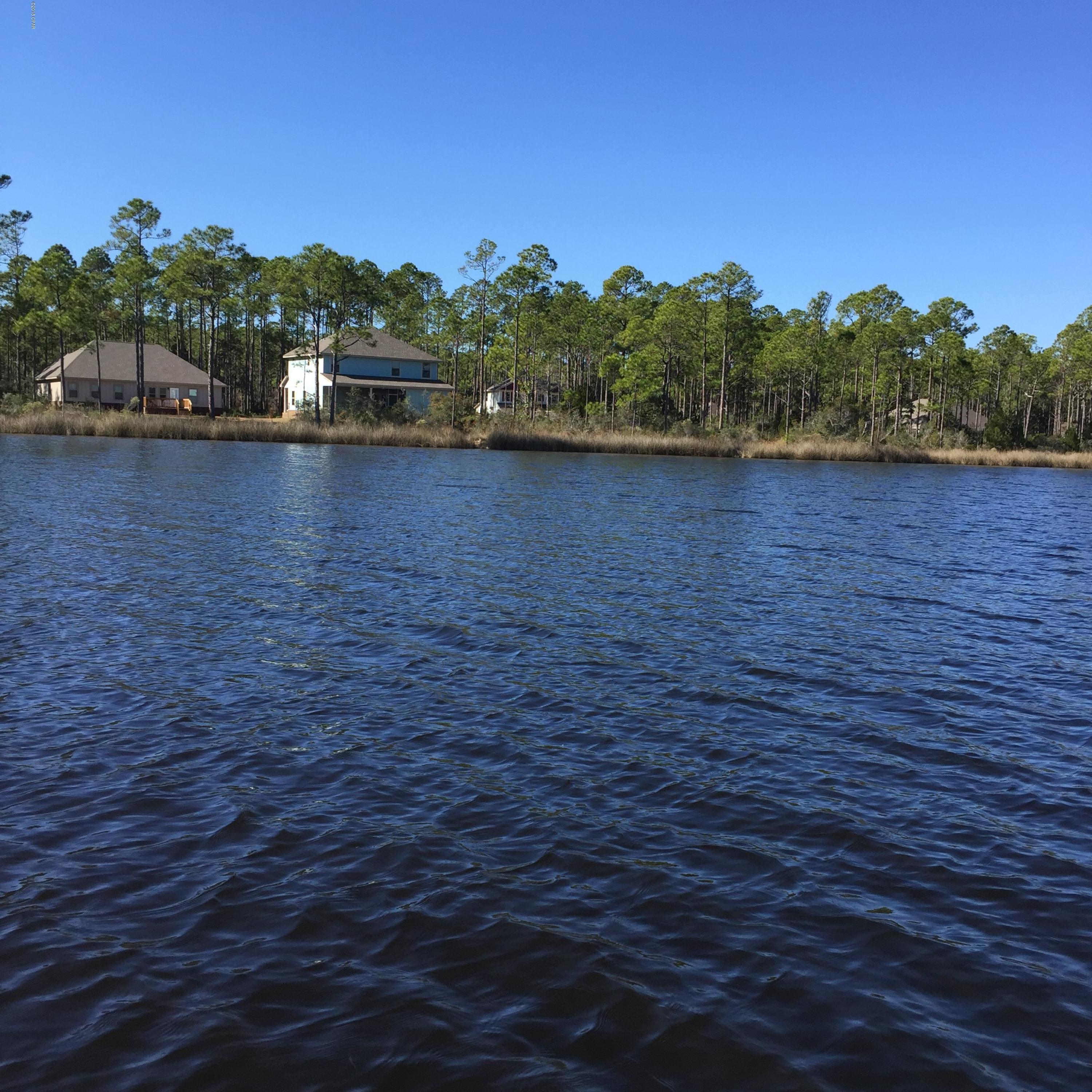 Laird Point - Land