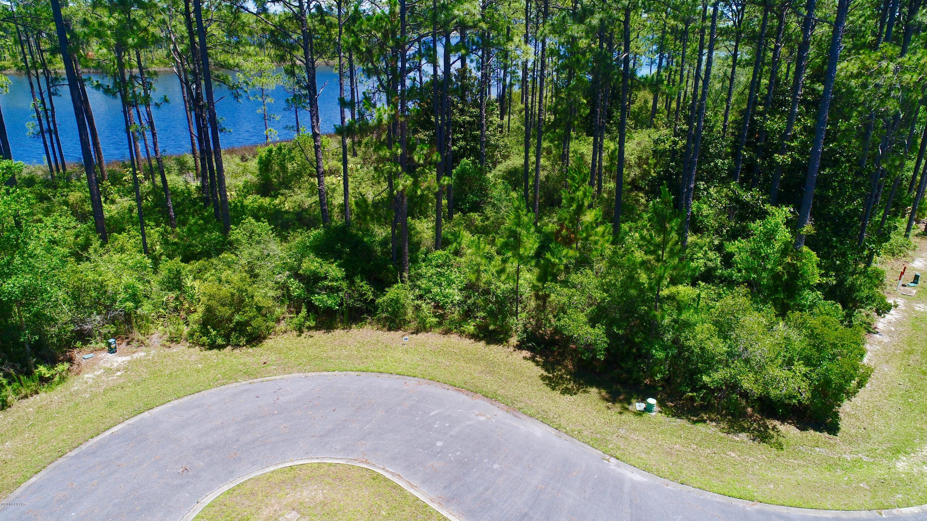 Laird Point - Land