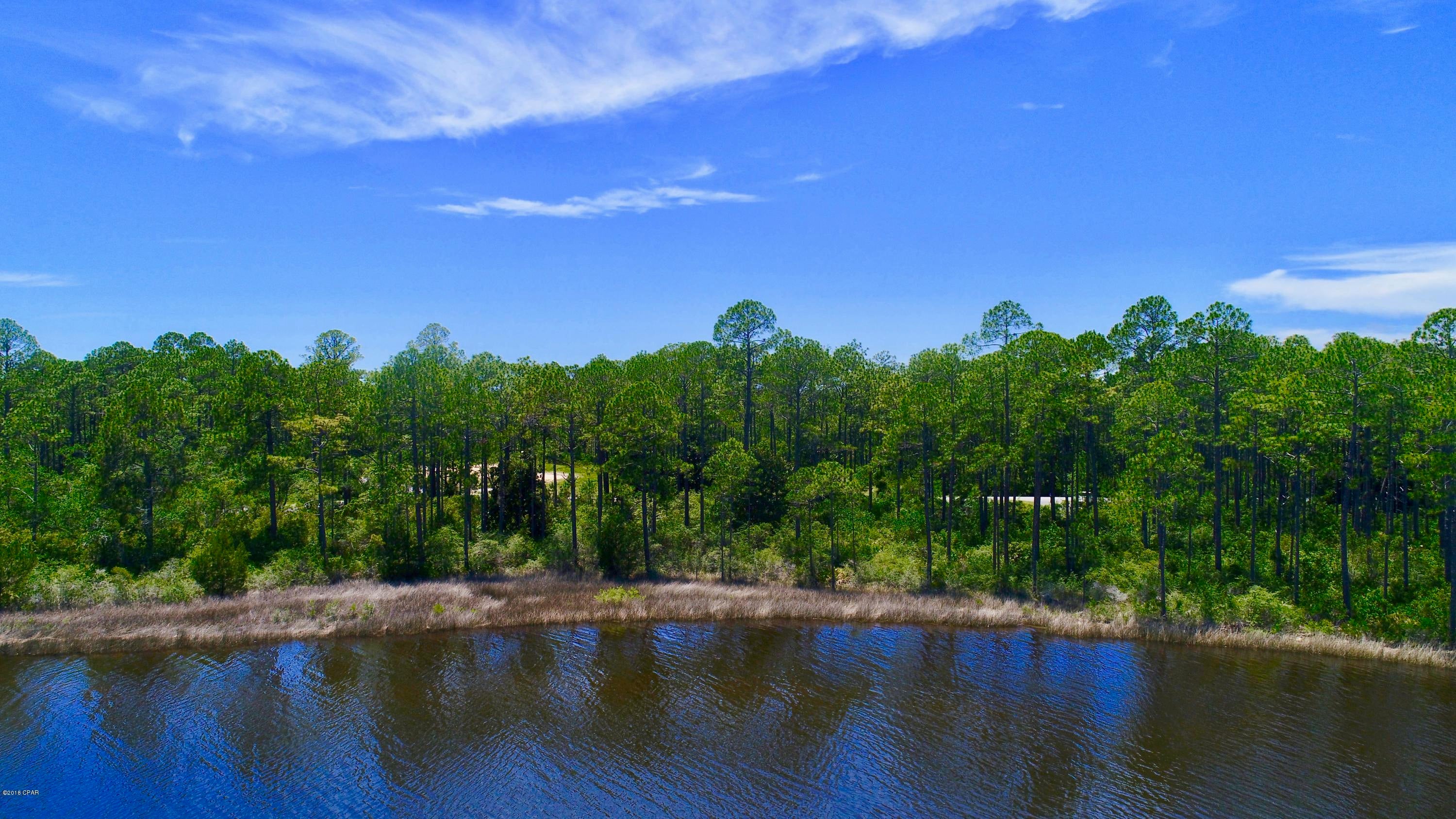 Laird Point - Land