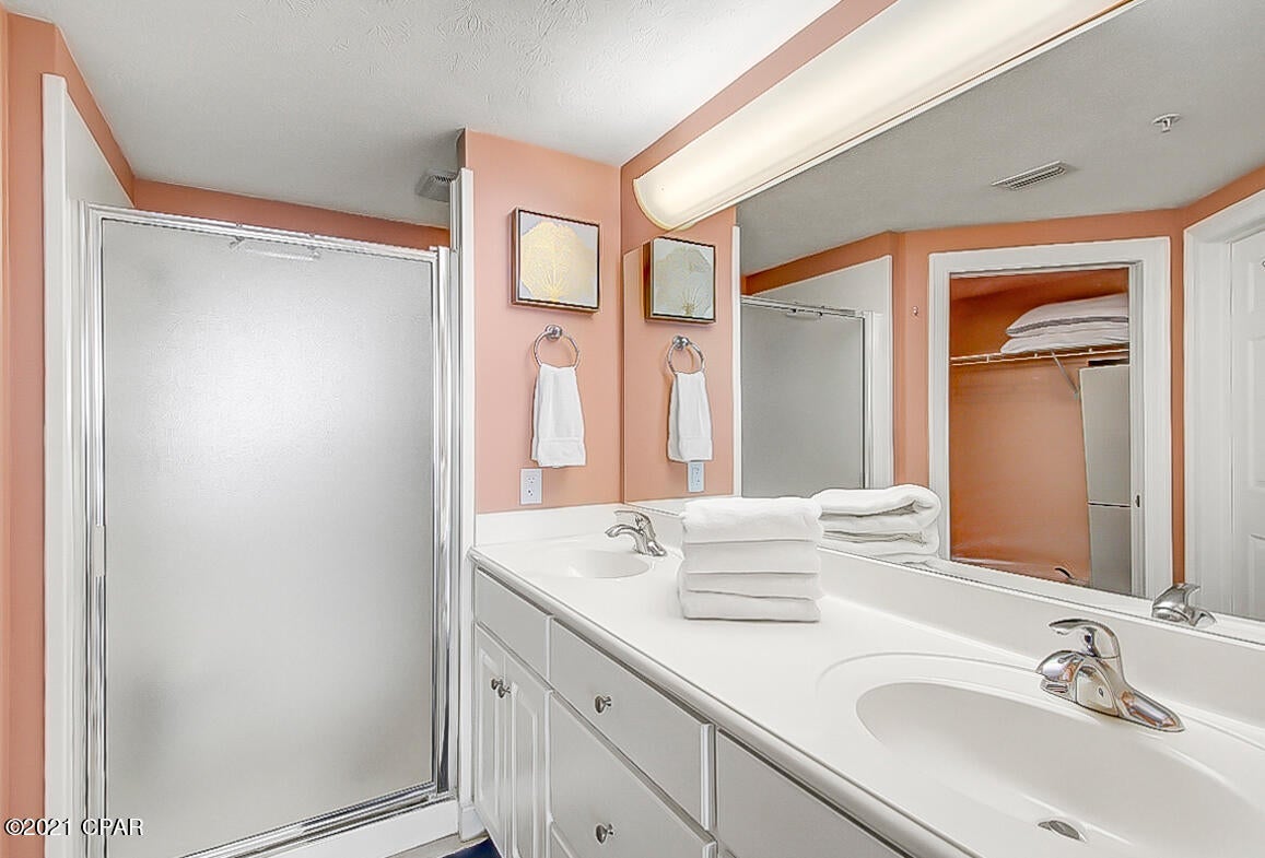 Treasure Island Resort - Residential