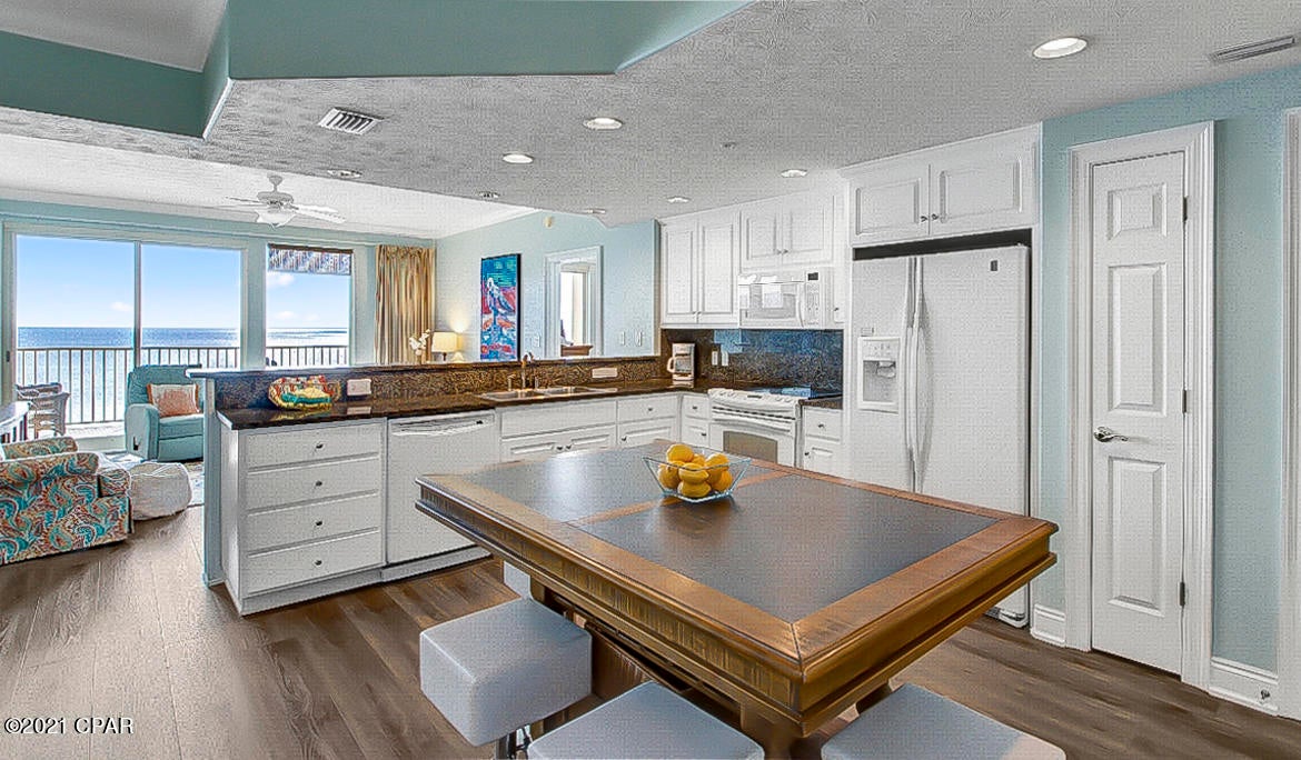 Treasure Island Resort - Residential