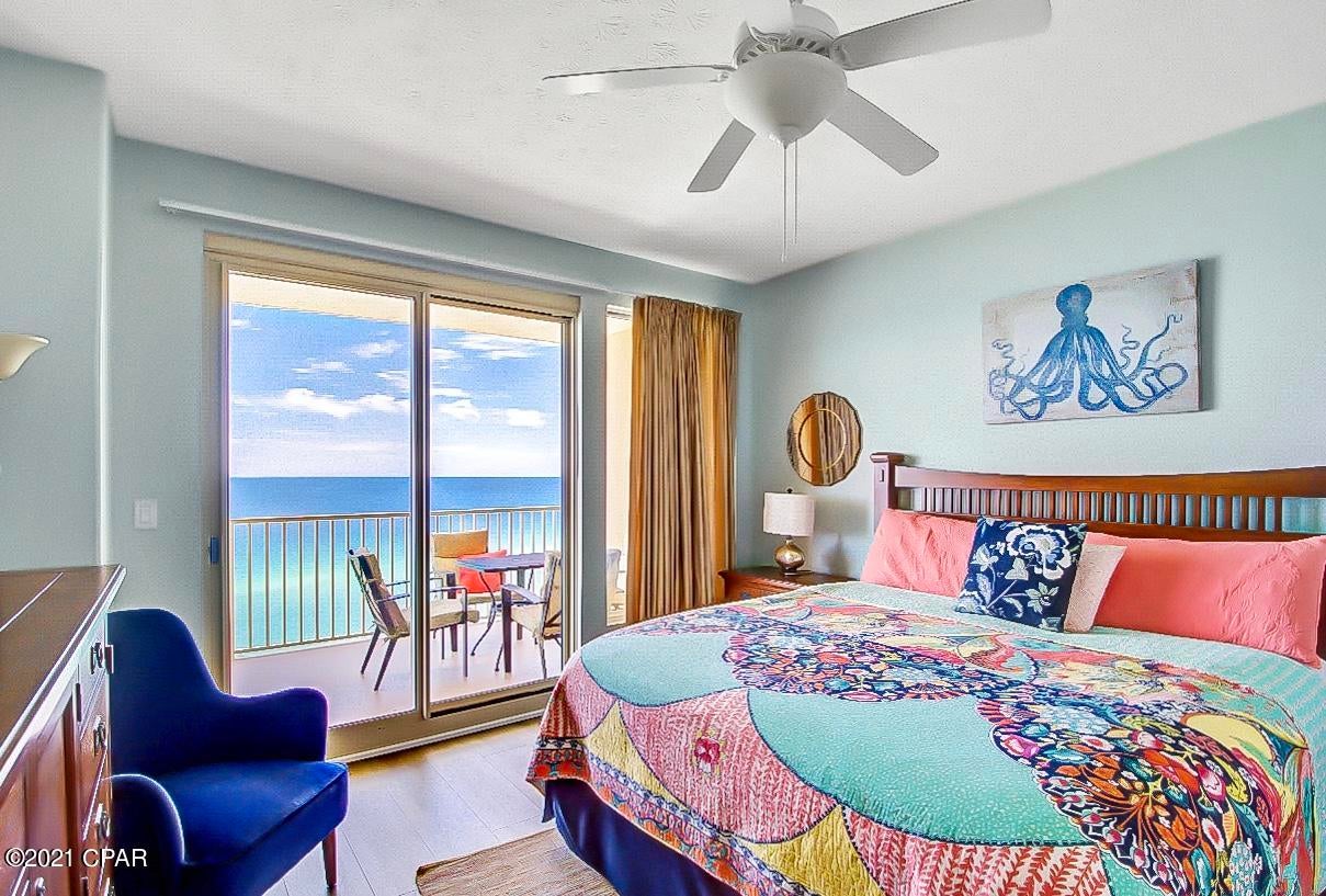 Treasure Island Resort - Residential