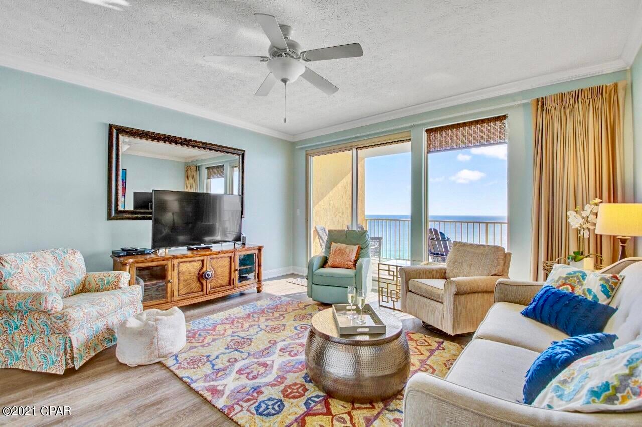 Treasure Island Resort - Residential