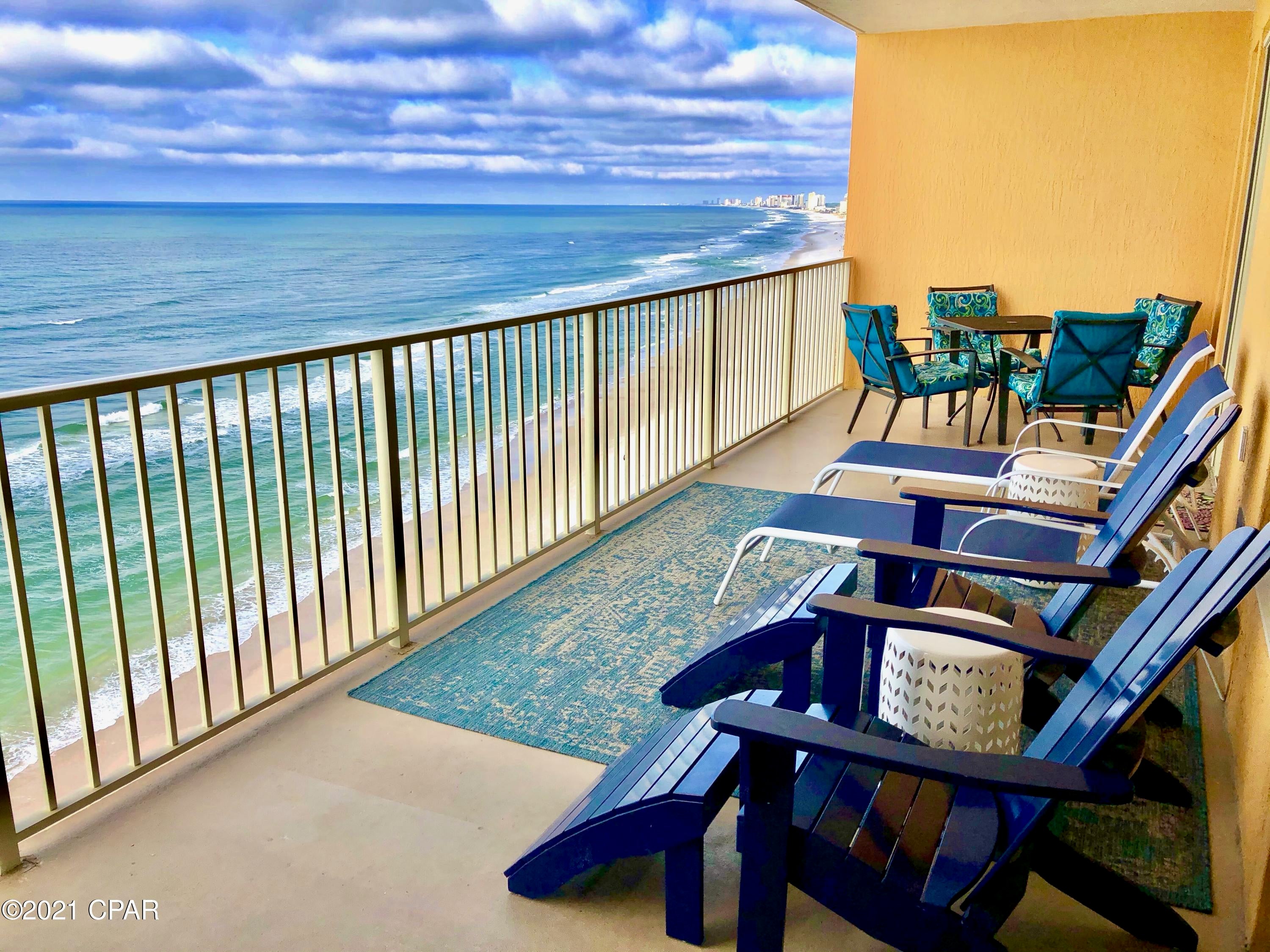 Treasure Island Resort - Residential