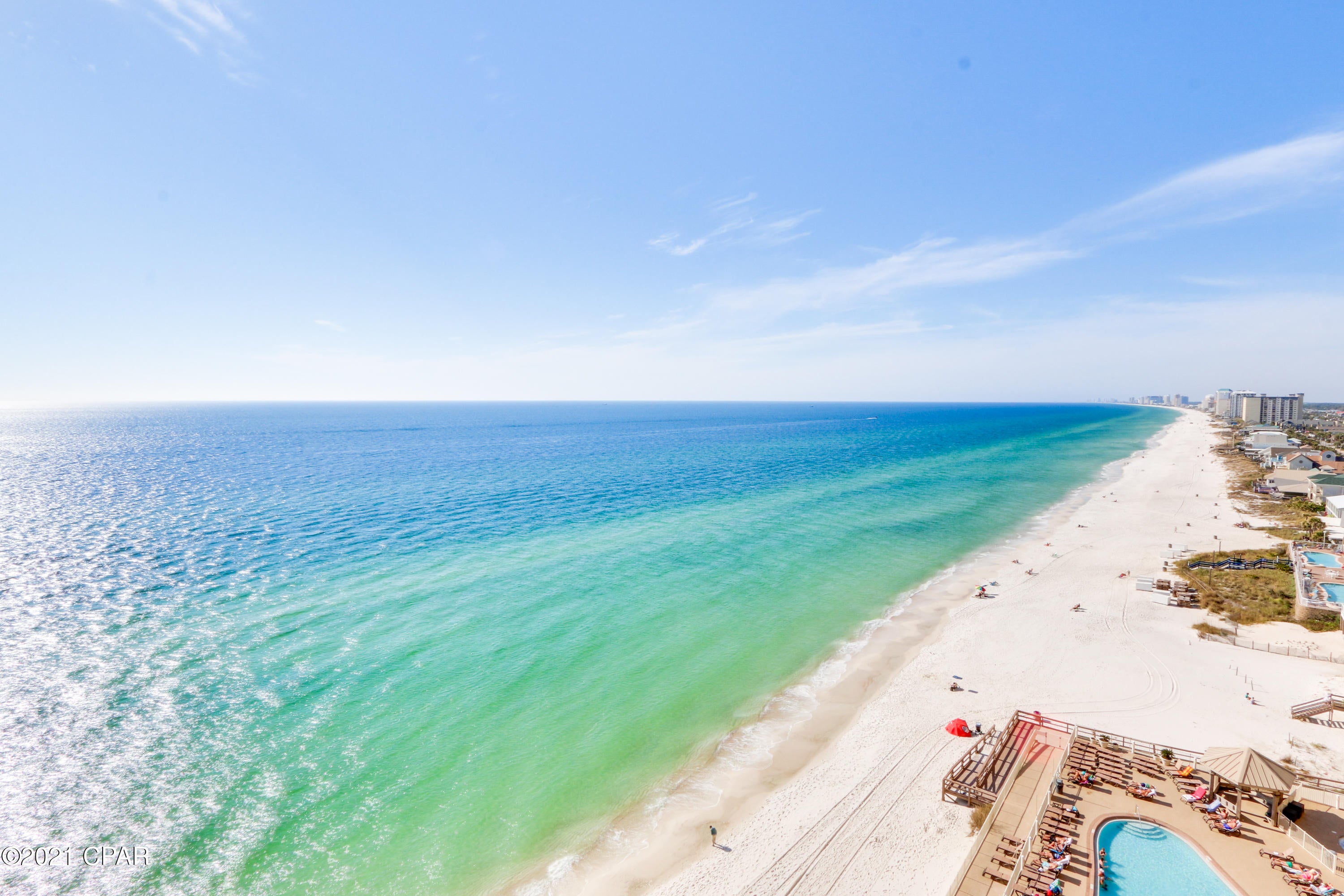 Treasure Island Resort - Residential