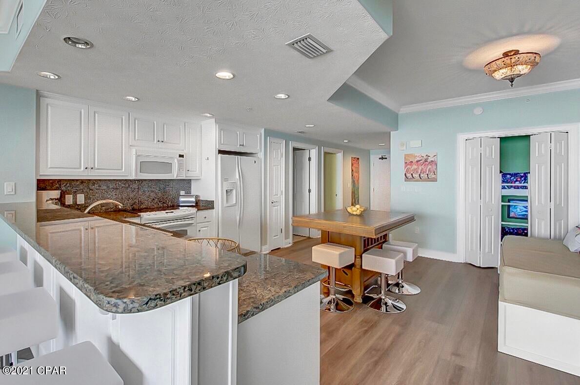 Treasure Island Resort - Residential