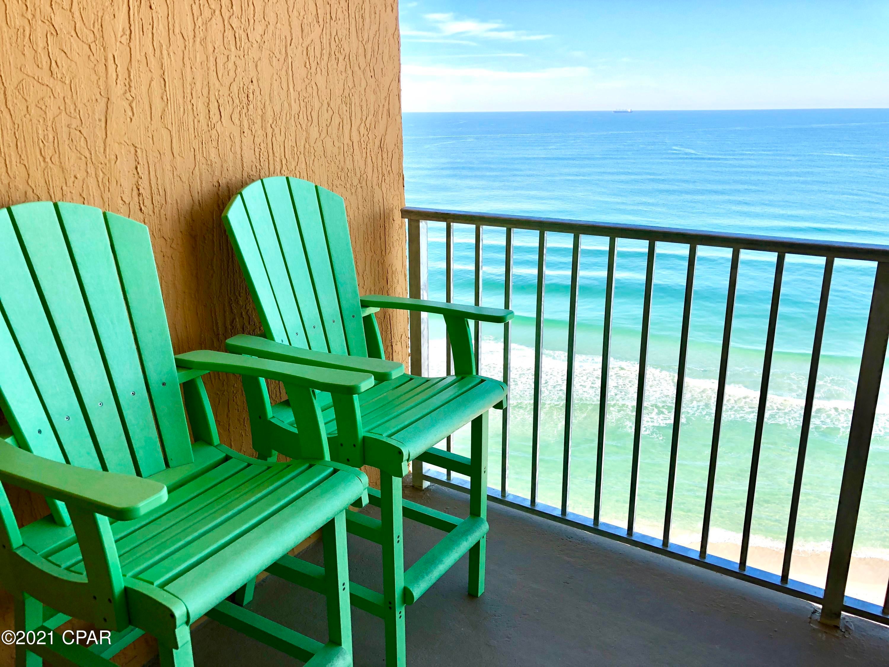 Treasure Island Resort - Residential