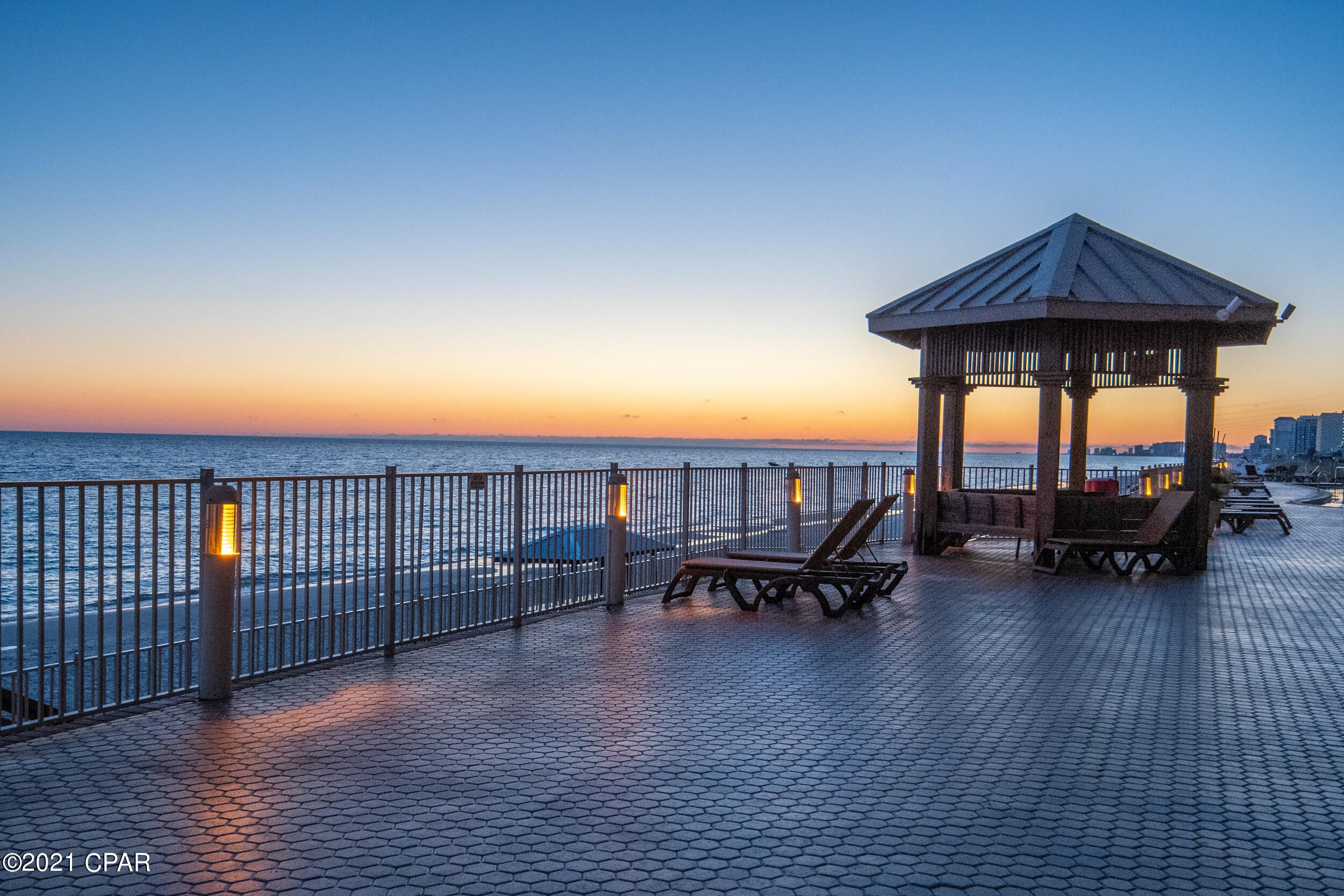Treasure Island Resort - Residential