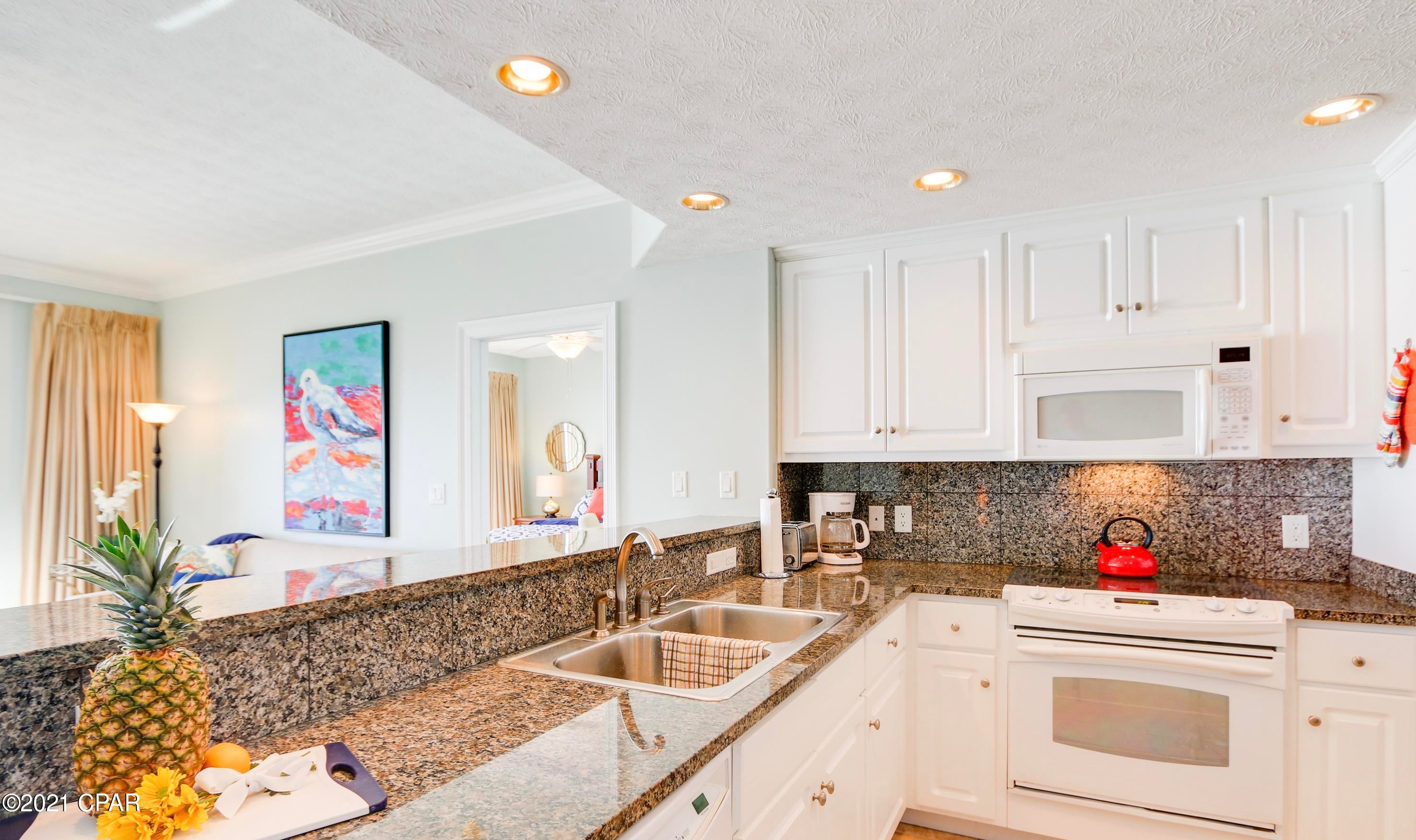 Treasure Island Resort - Residential