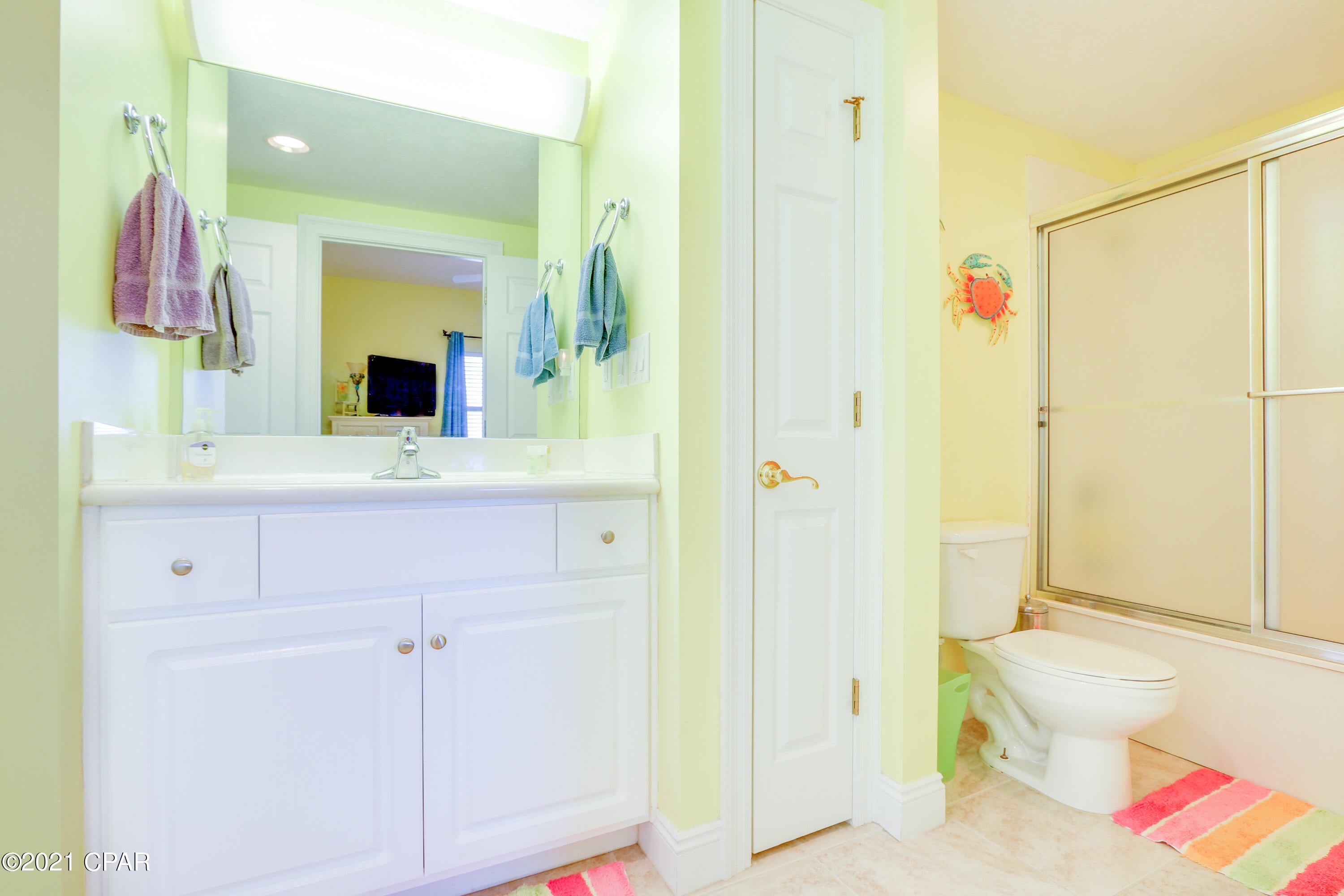 Treasure Island Resort - Residential