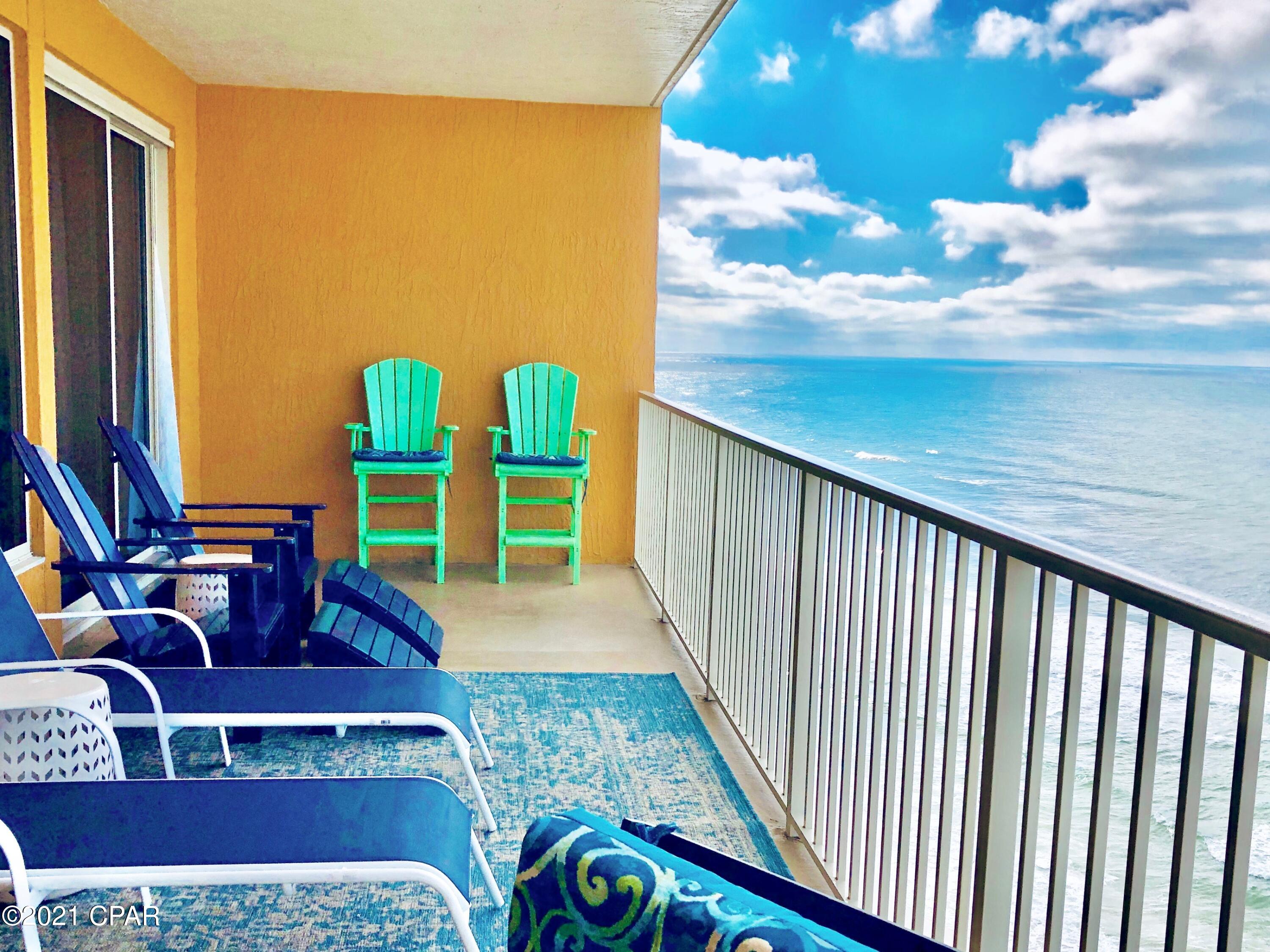Treasure Island Resort - Residential