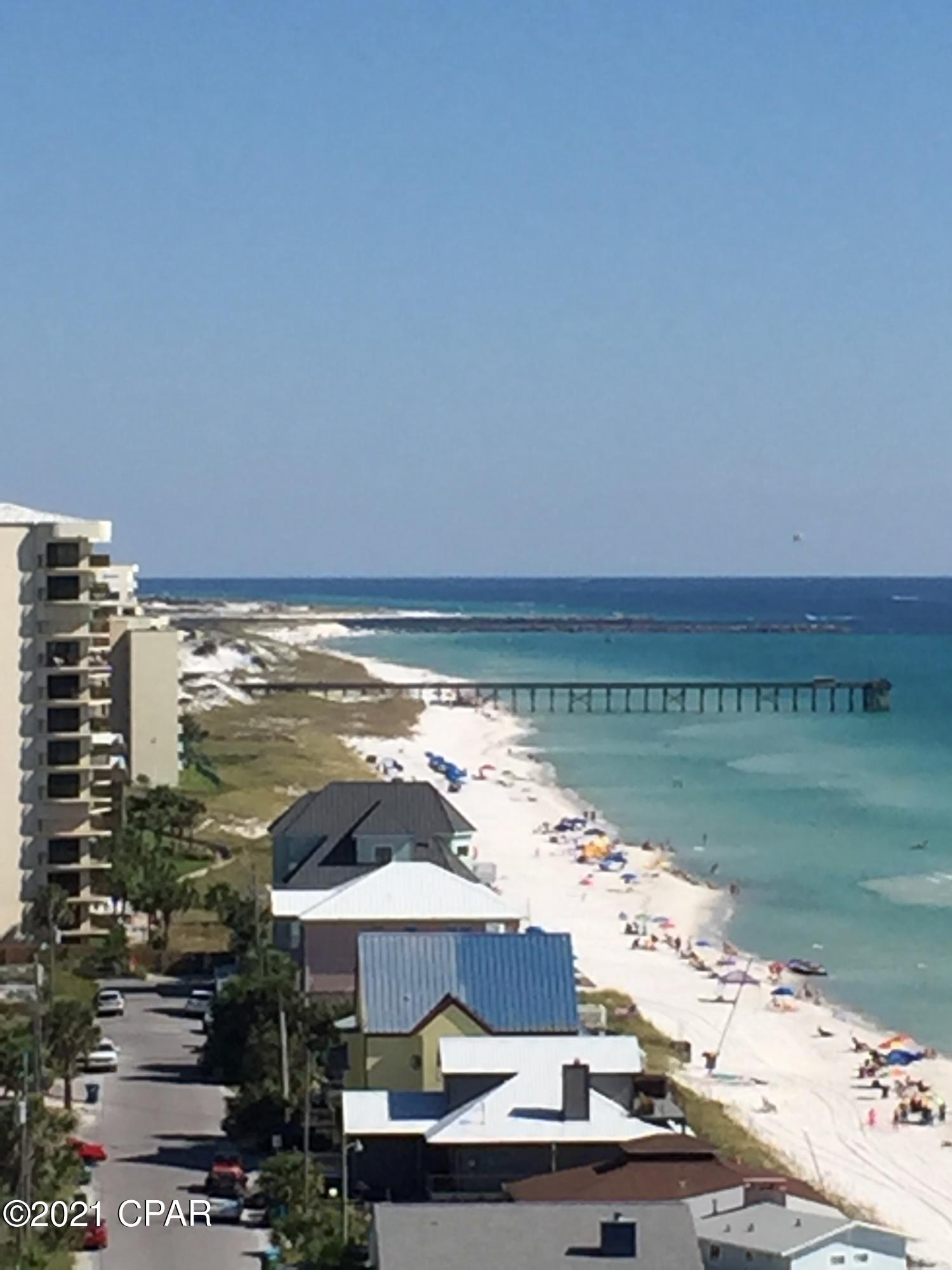 Treasure Island Resort - Residential