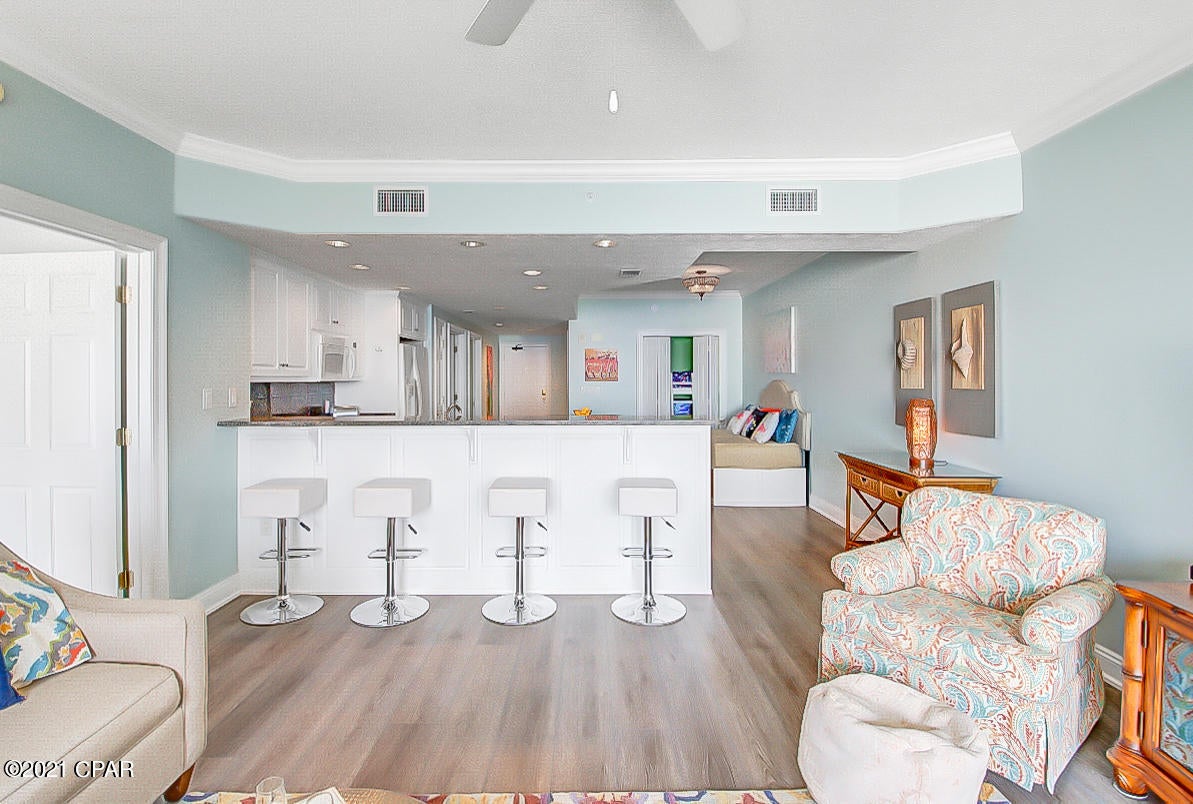 Treasure Island Resort - Residential