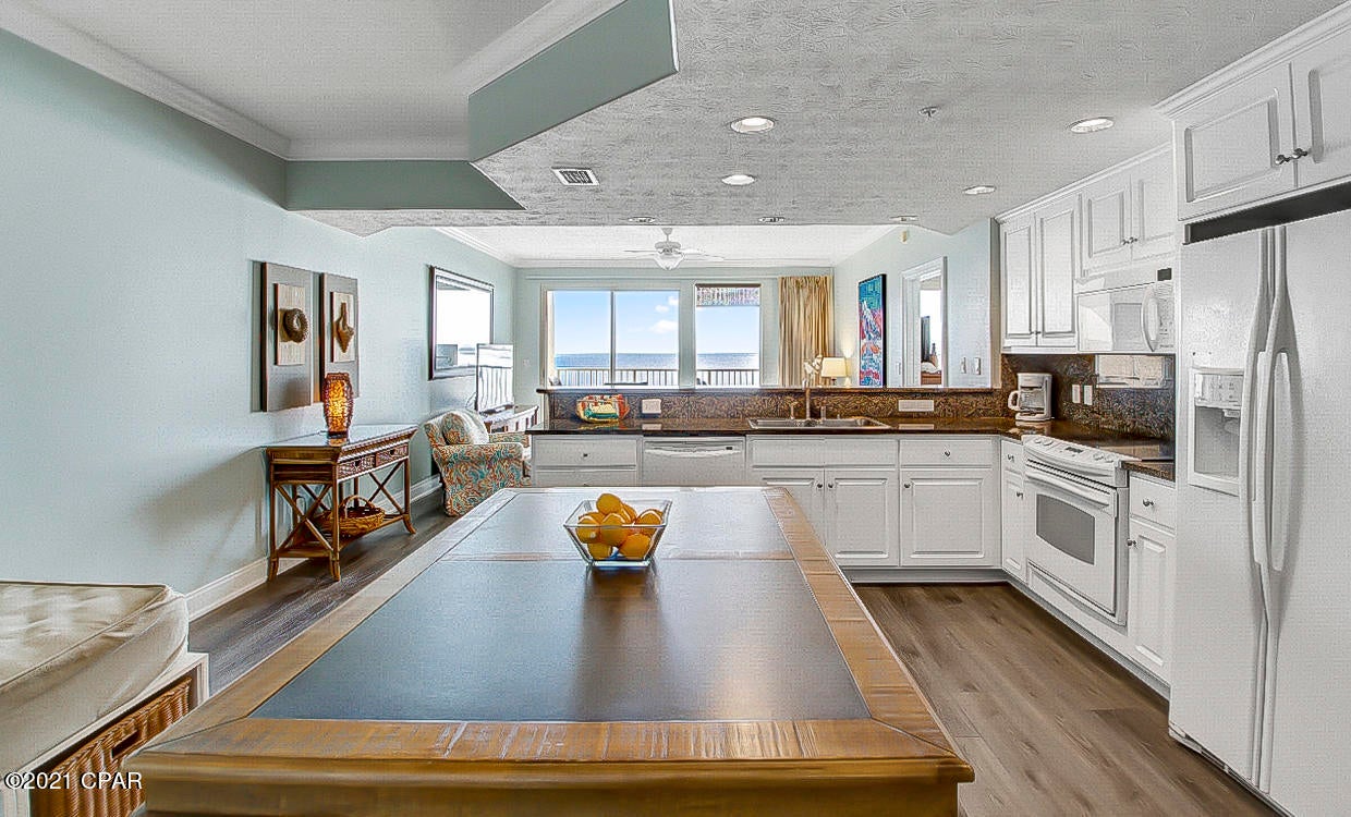 Treasure Island Resort - Residential