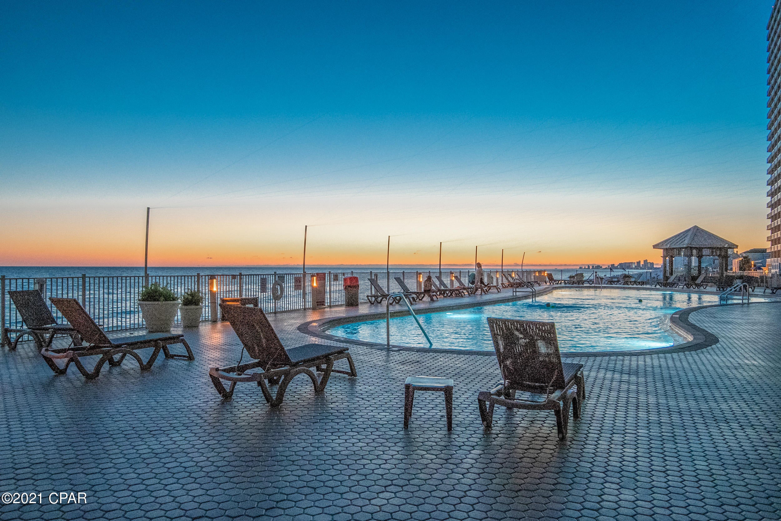 Treasure Island Resort - Residential