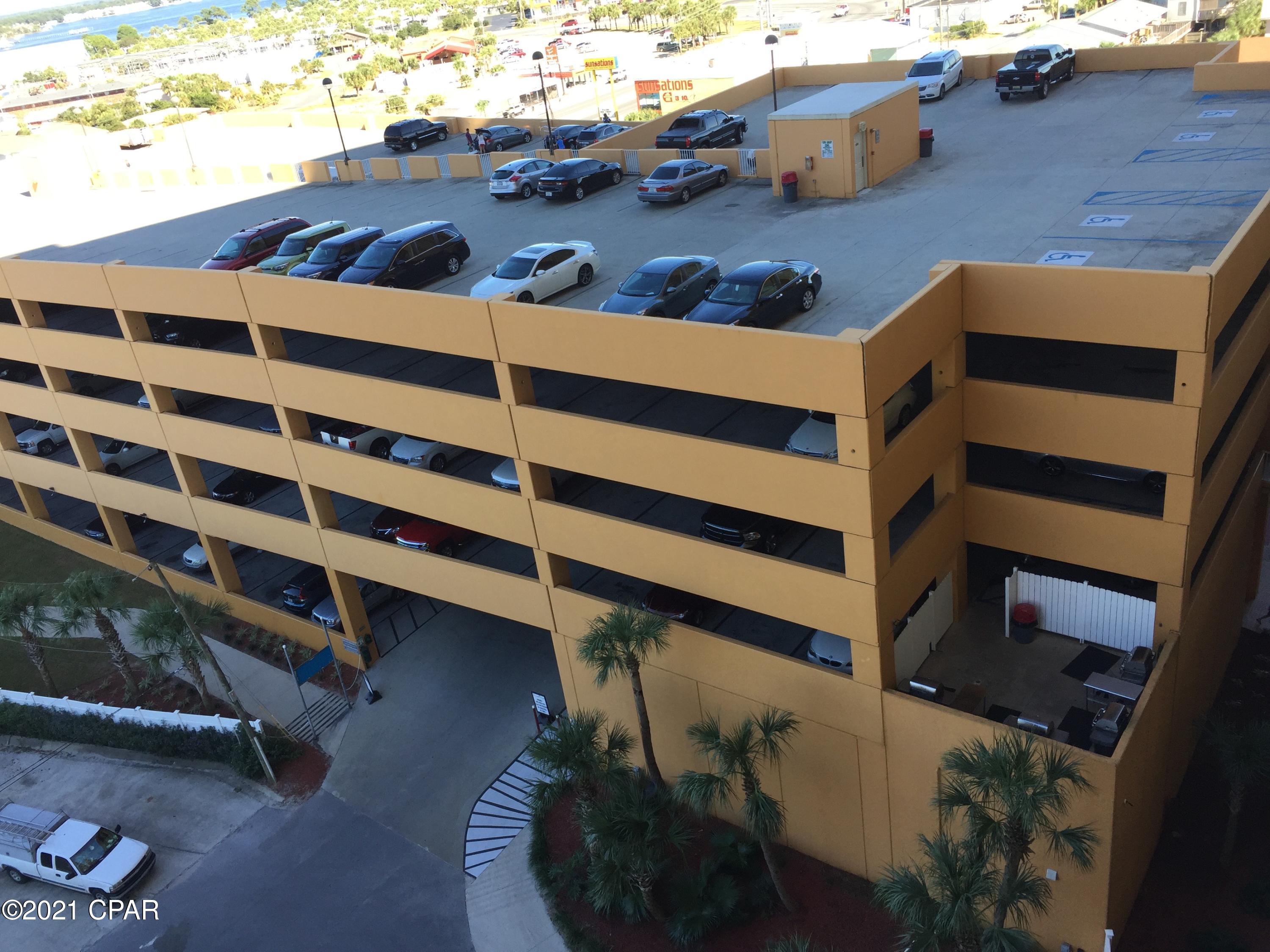 Treasure Island Resort - Residential