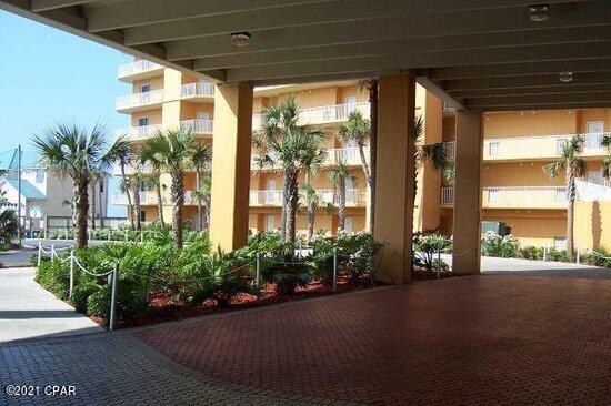 Treasure Island Resort - Residential