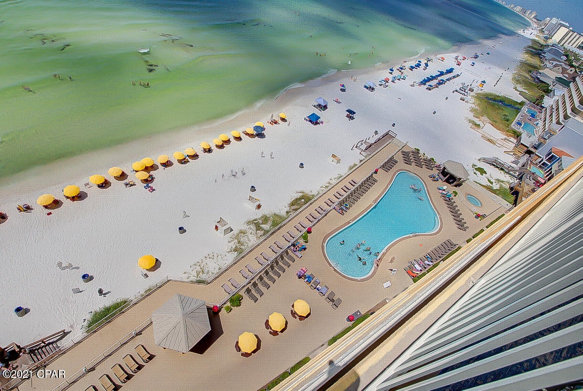 Treasure Island Resort - Residential