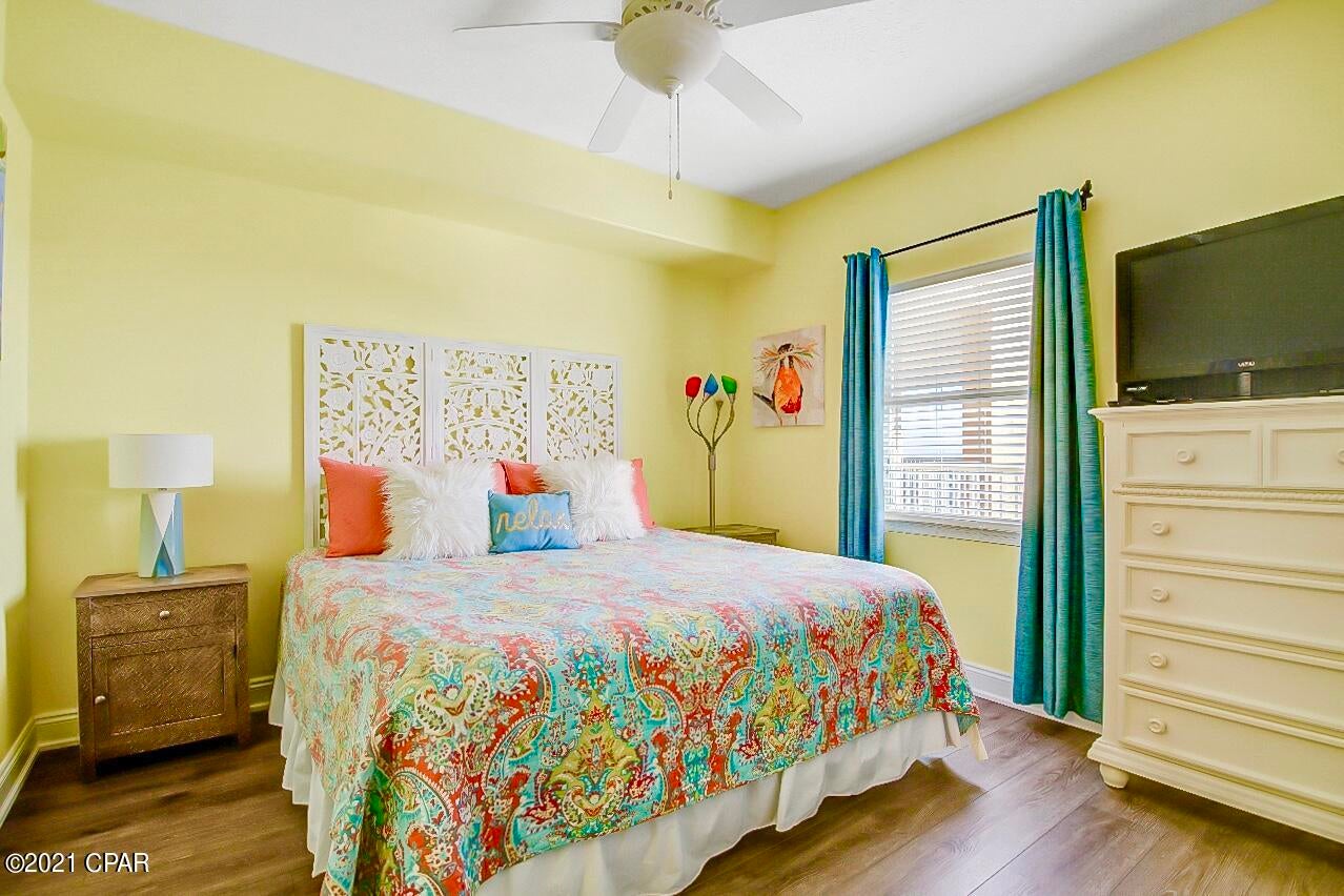 Treasure Island Resort - Residential