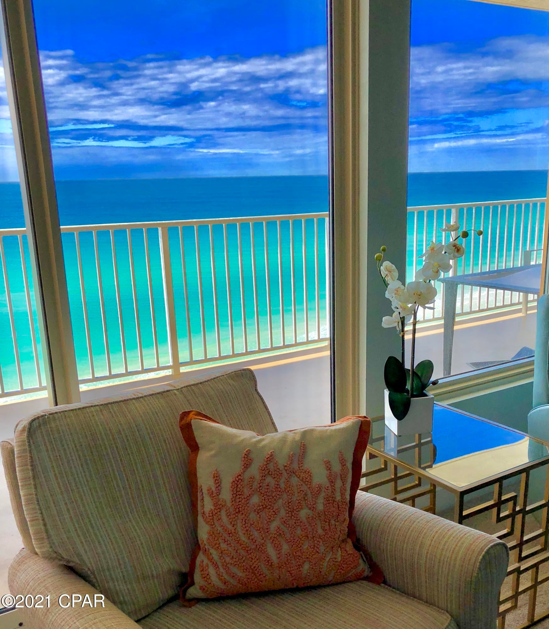 Treasure Island Resort - Residential