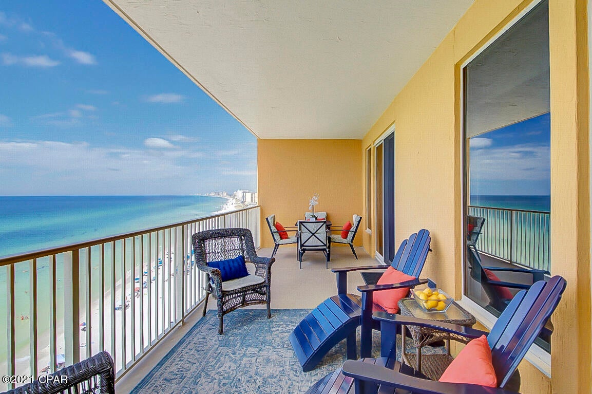 Treasure Island Resort - Residential