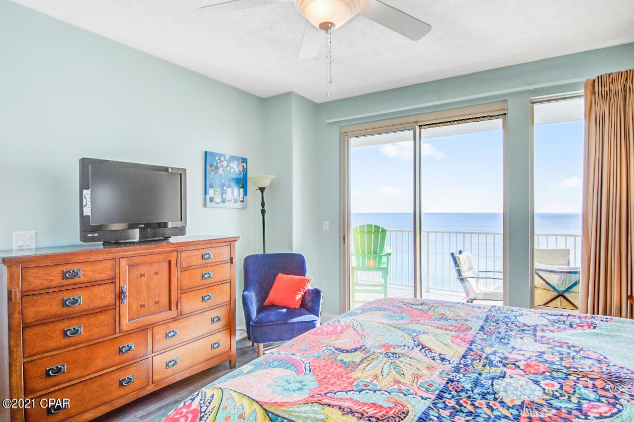 Treasure Island Resort - Residential