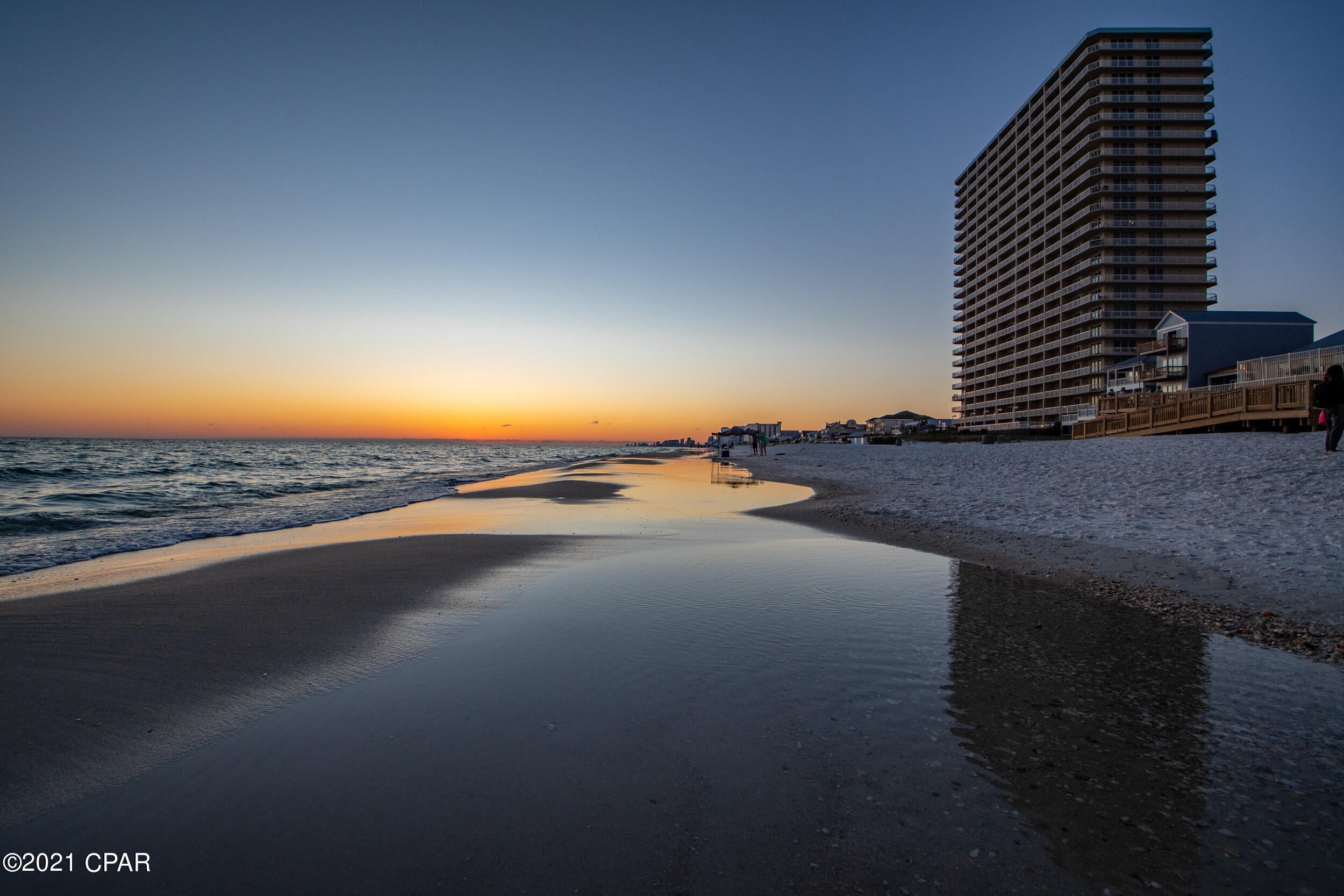 Treasure Island Resort - Residential