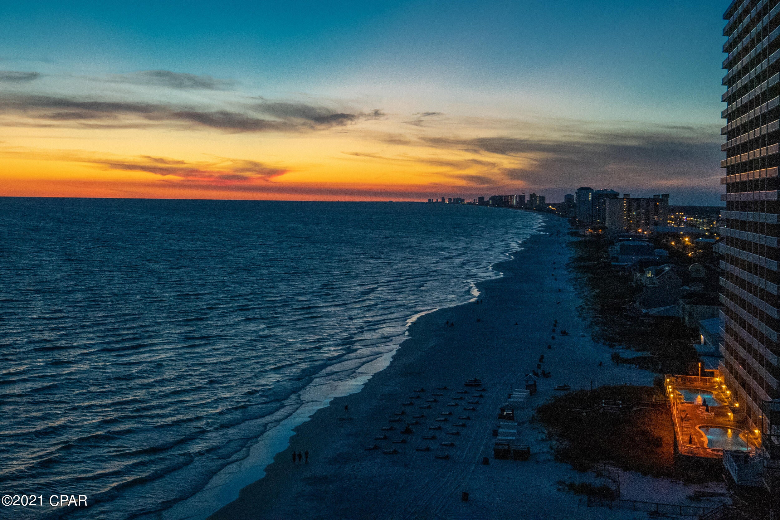 Treasure Island Resort - Residential