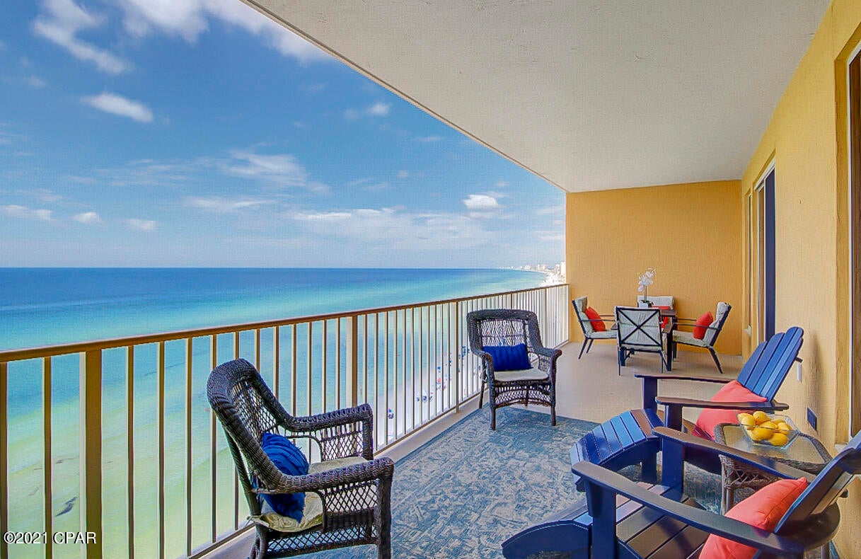 Treasure Island Resort - Residential