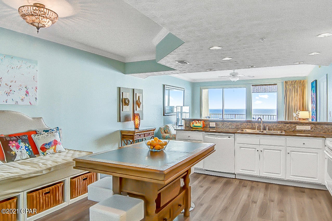 Treasure Island Resort - Residential