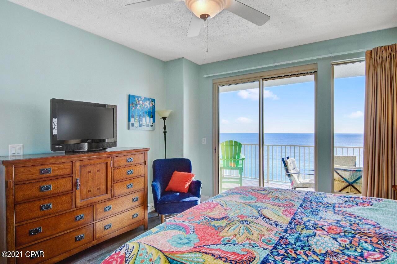 Treasure Island Resort - Residential