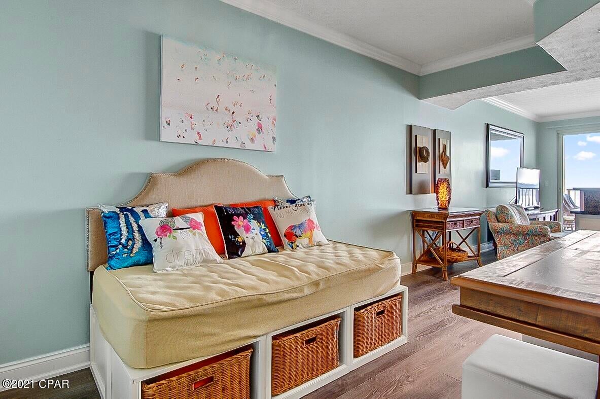 Treasure Island Resort - Residential