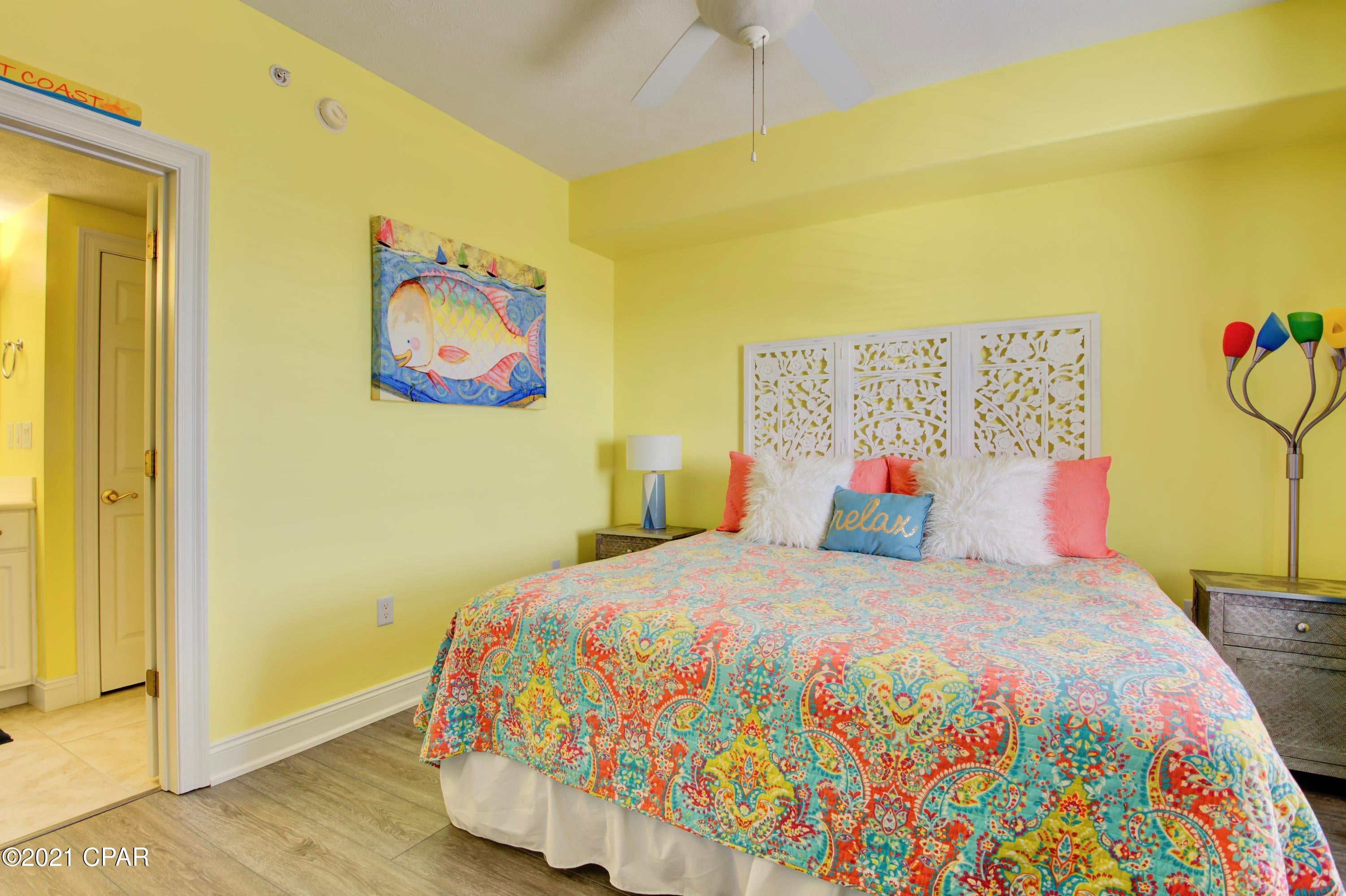 Treasure Island Resort - Residential