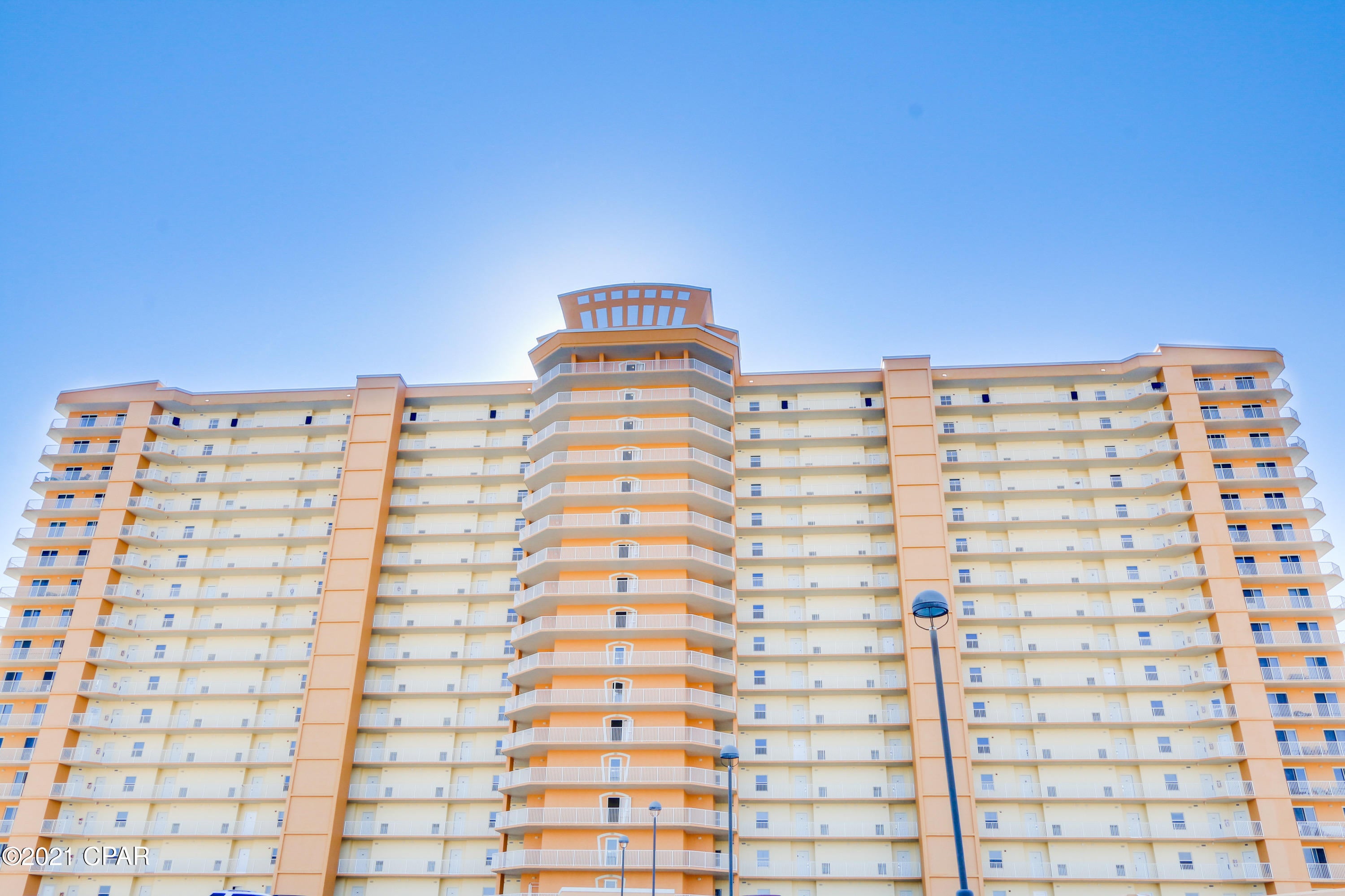Treasure Island Resort - Residential