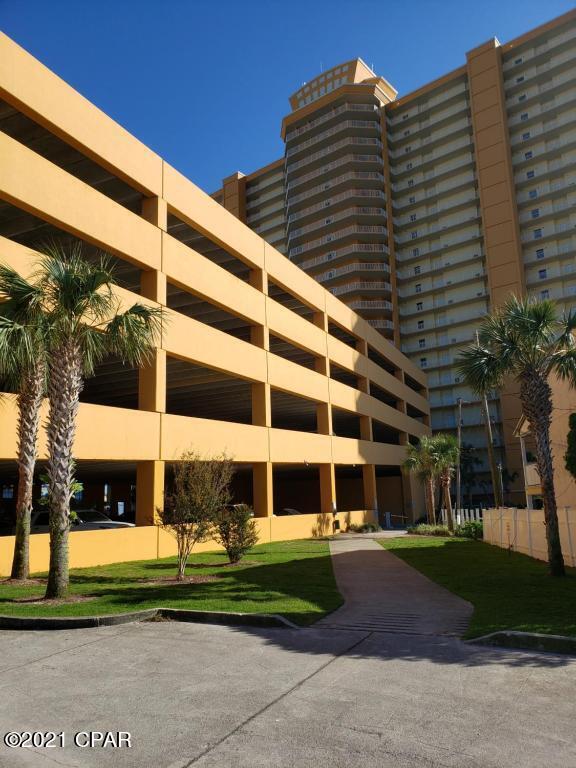 Treasure Island Resort - Residential